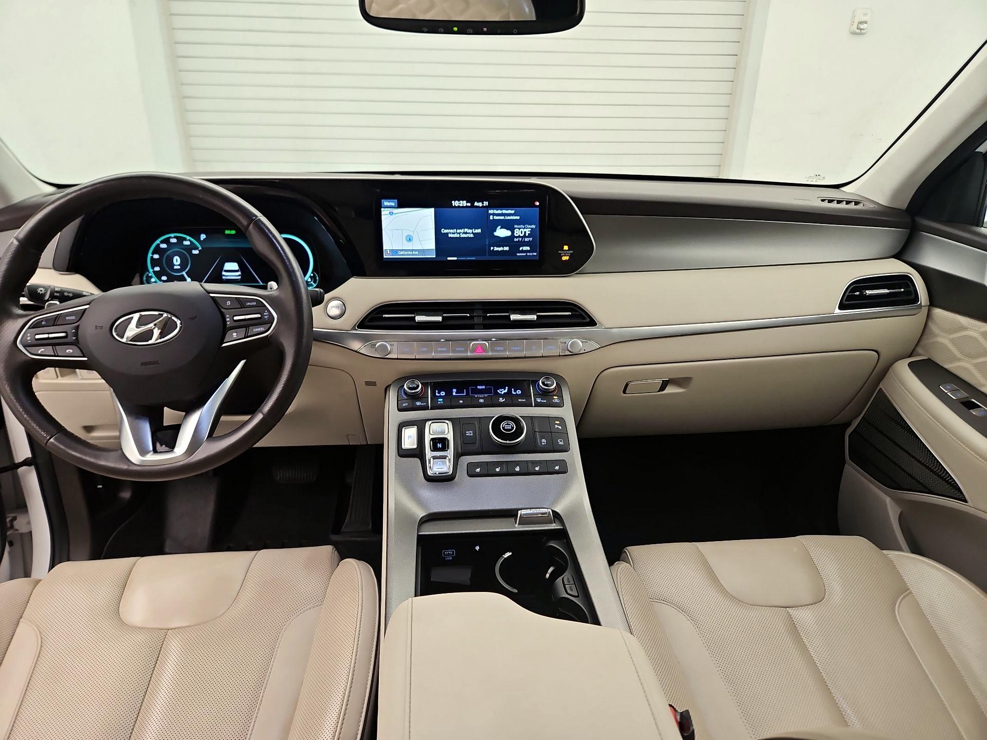 Thumbnail: 2020 Hyundai Palisade - 9