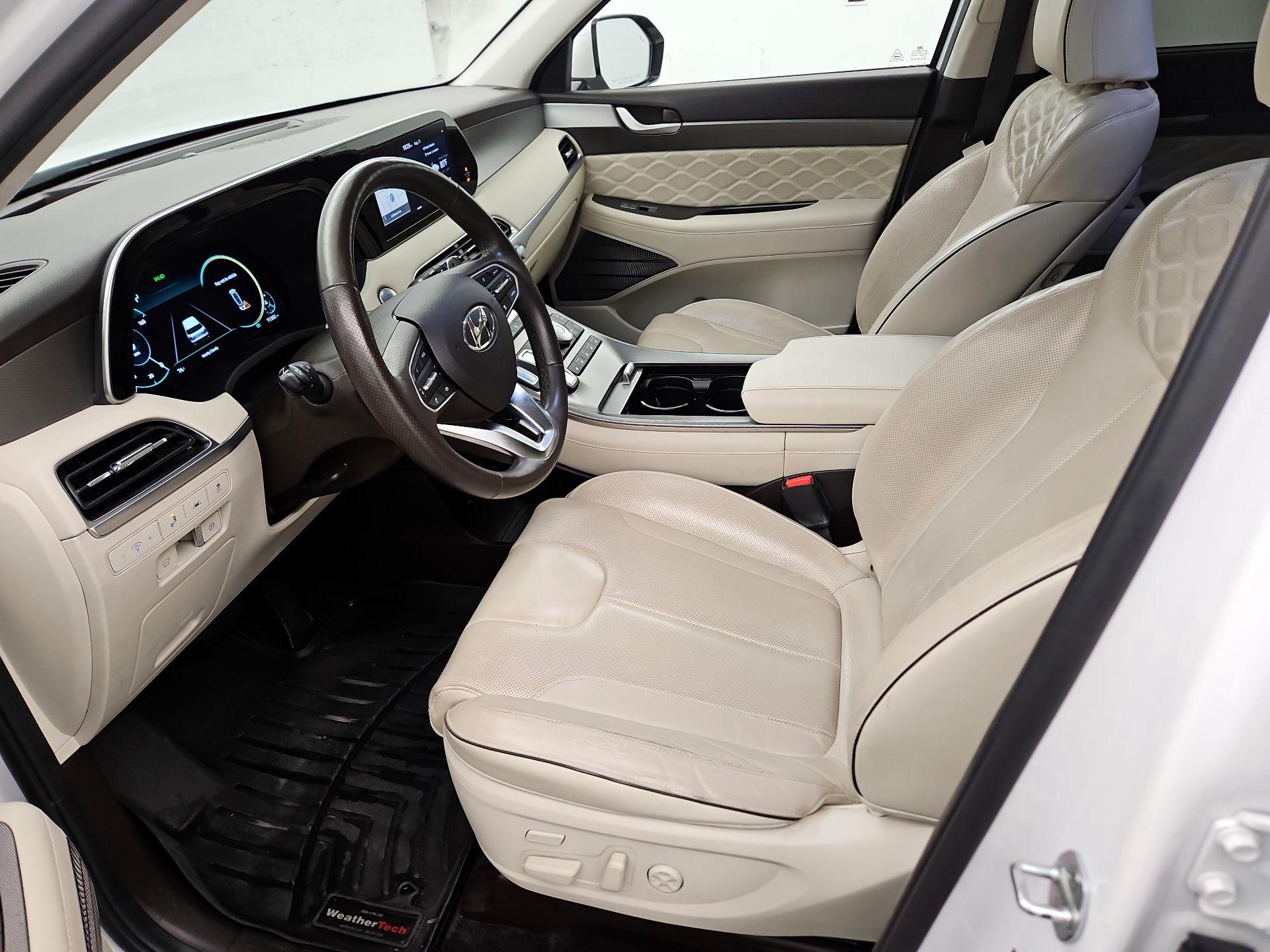 Thumbnail: 2020 Hyundai Palisade - 11