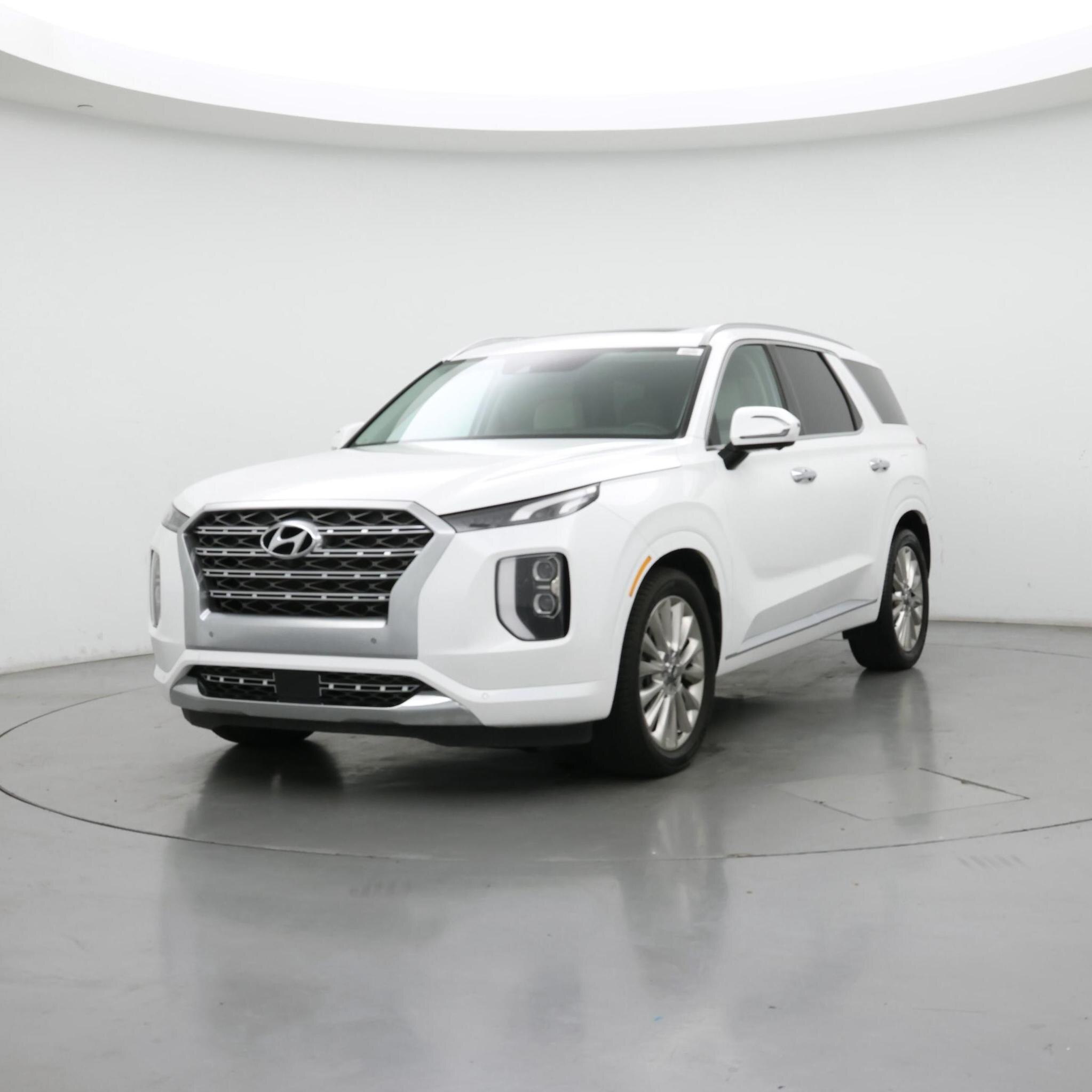 Thumbnail: 2020 Hyundai Palisade - 4