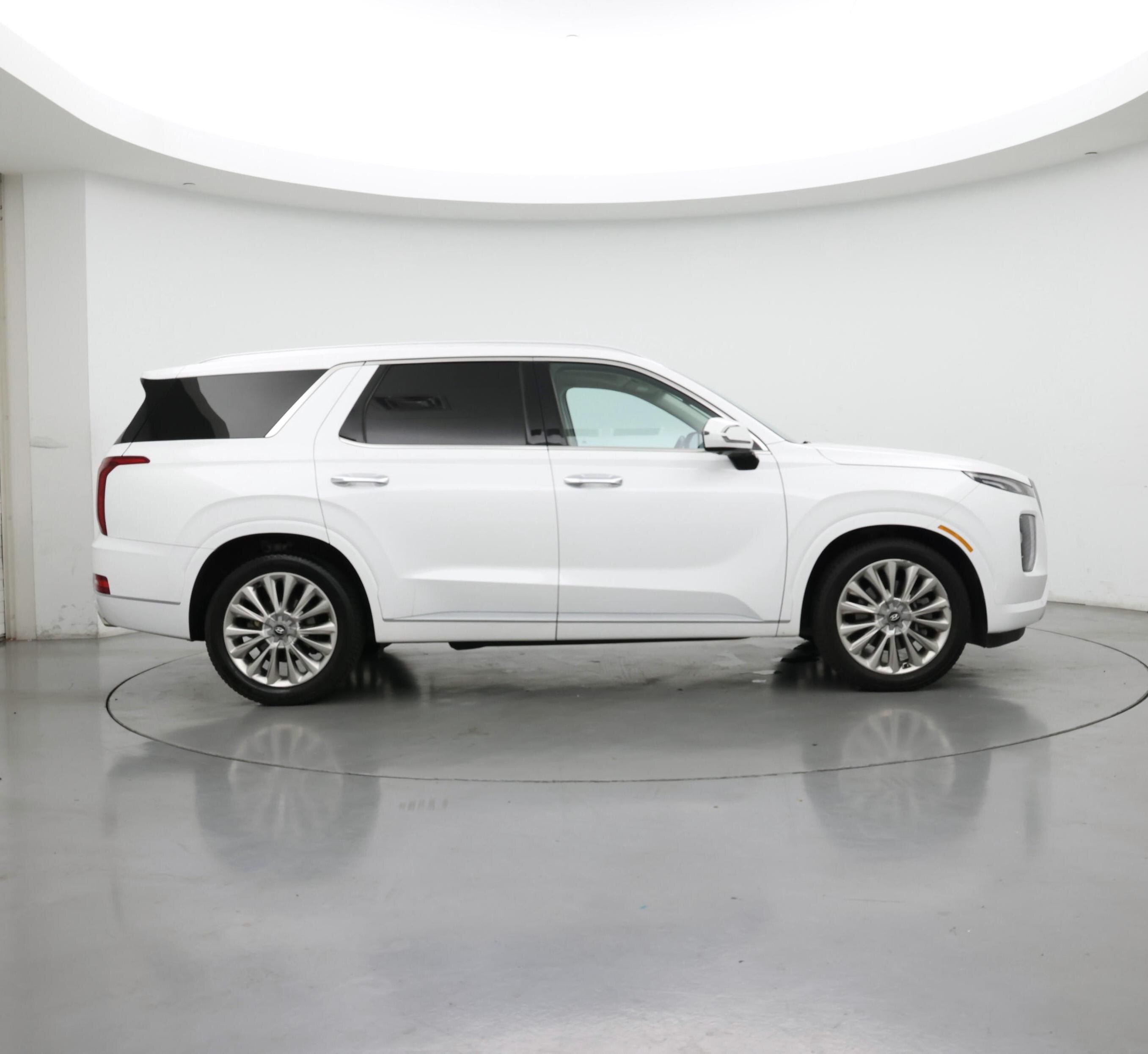 Thumbnail: 2020 Hyundai Palisade - 7