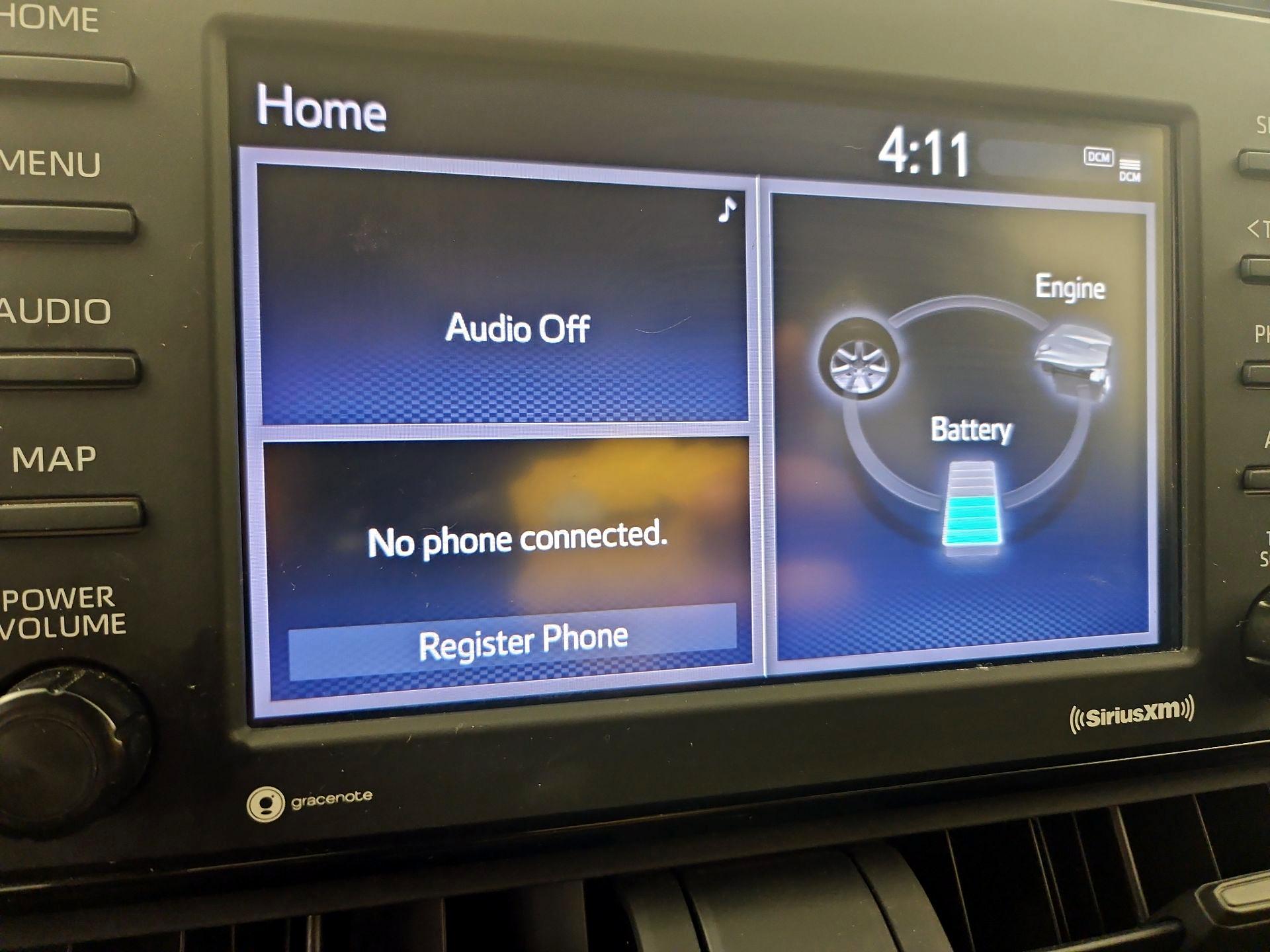 Thumbnail: 2022 Toyota RAV4 - 15