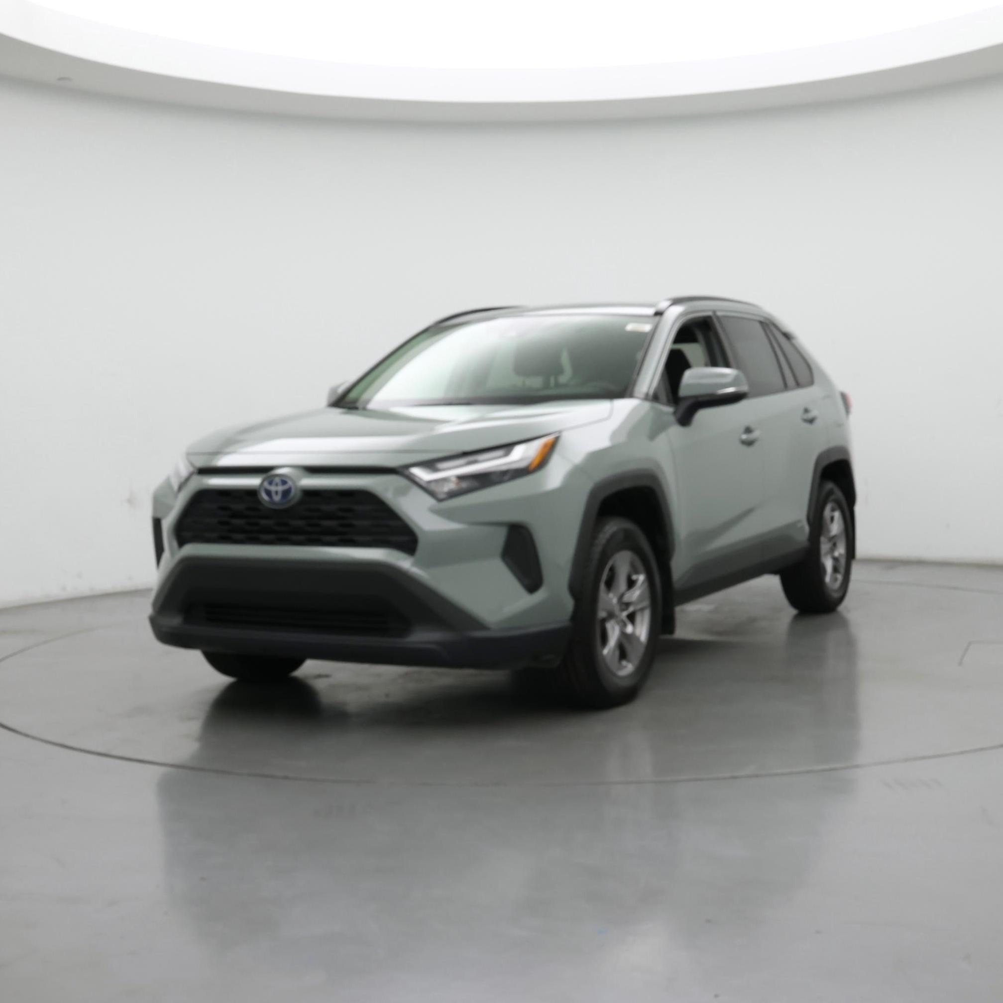 Thumbnail: 2022 Toyota RAV4 - 4