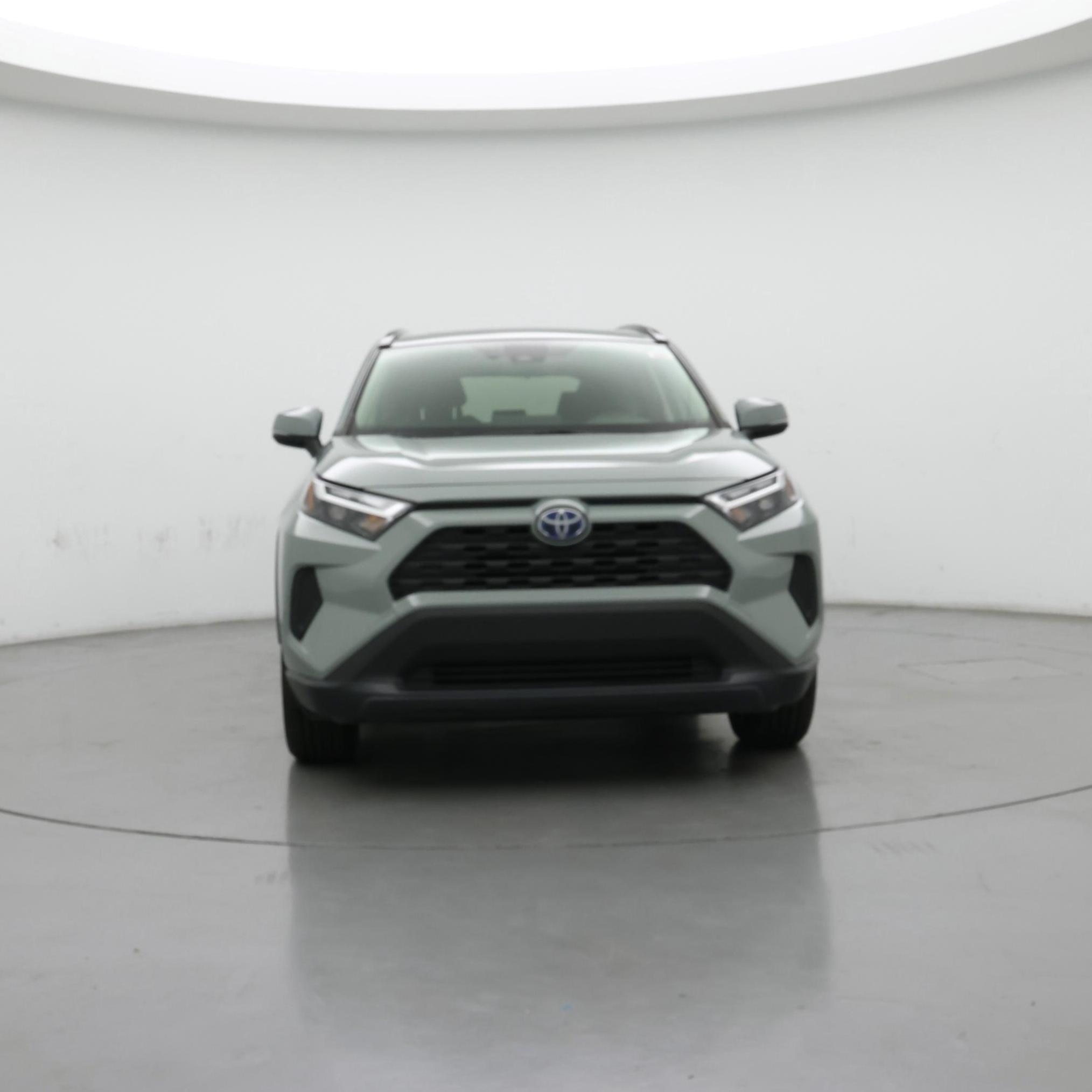Thumbnail: 2022 Toyota RAV4 - 5
