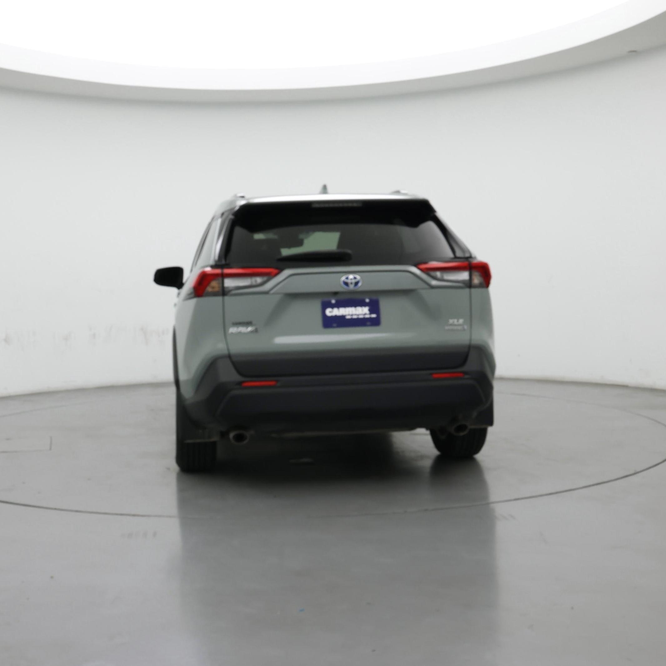 Thumbnail: 2022 Toyota RAV4 - 6