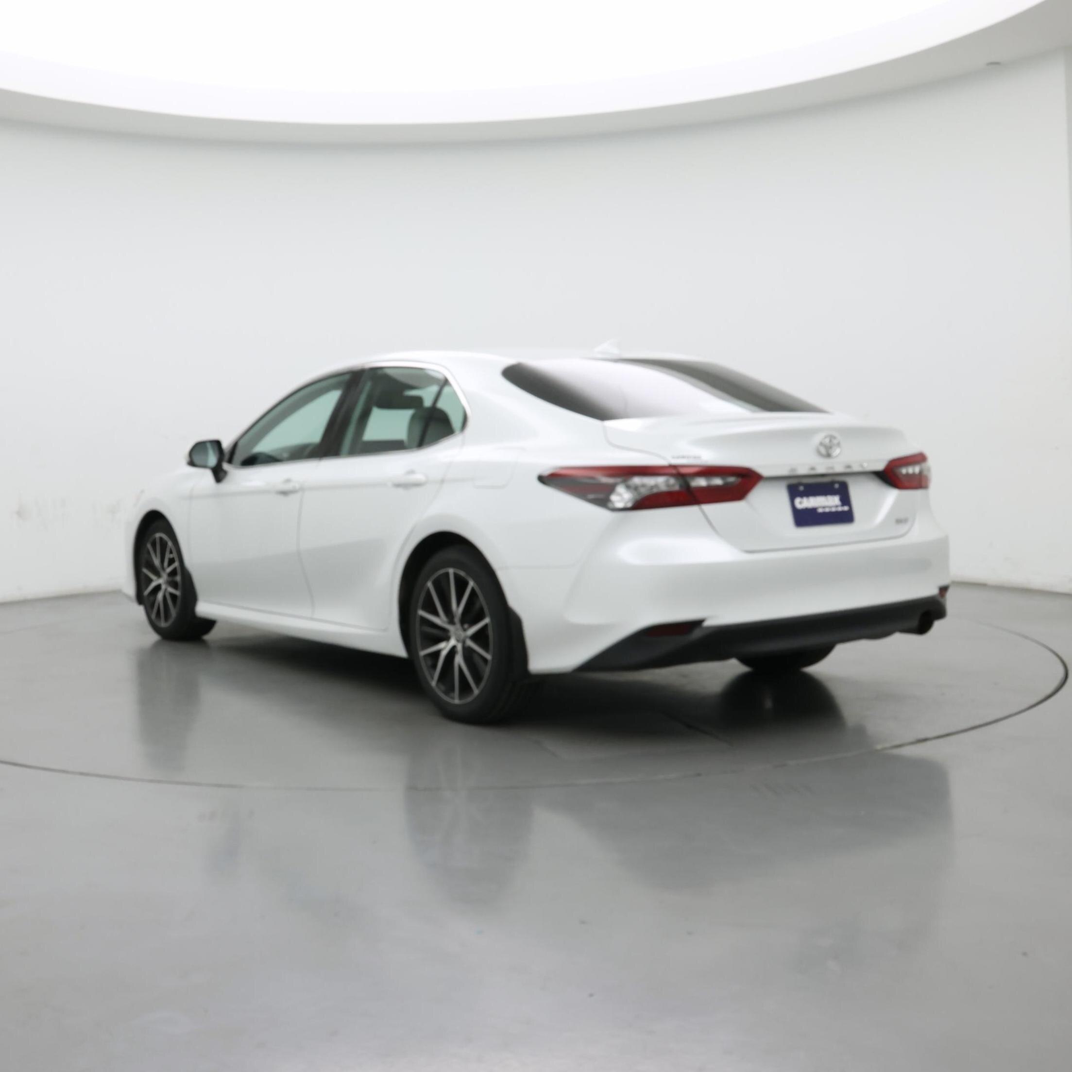Thumbnail: 2021 Toyota Camry - 2