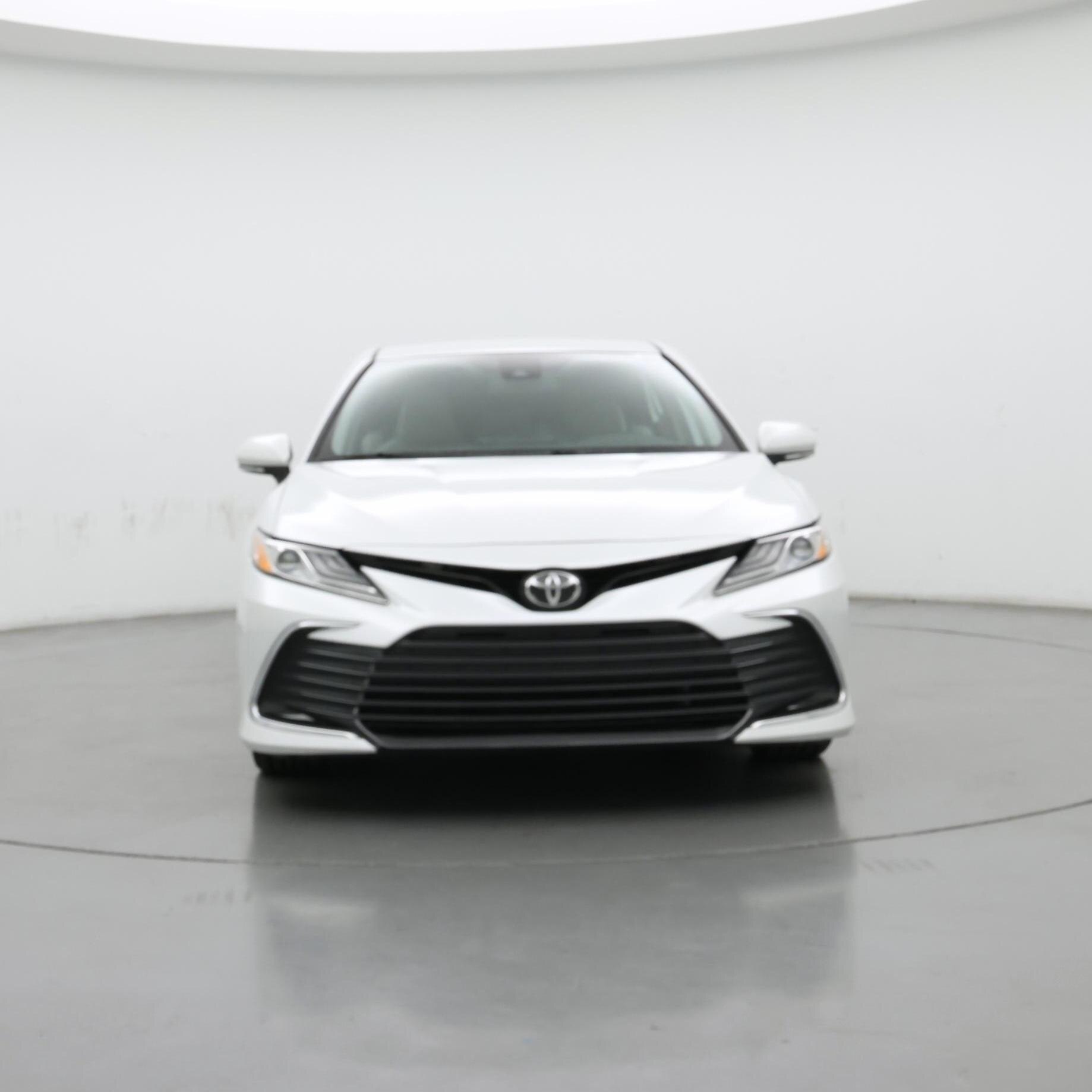 Thumbnail: 2021 Toyota Camry - 5