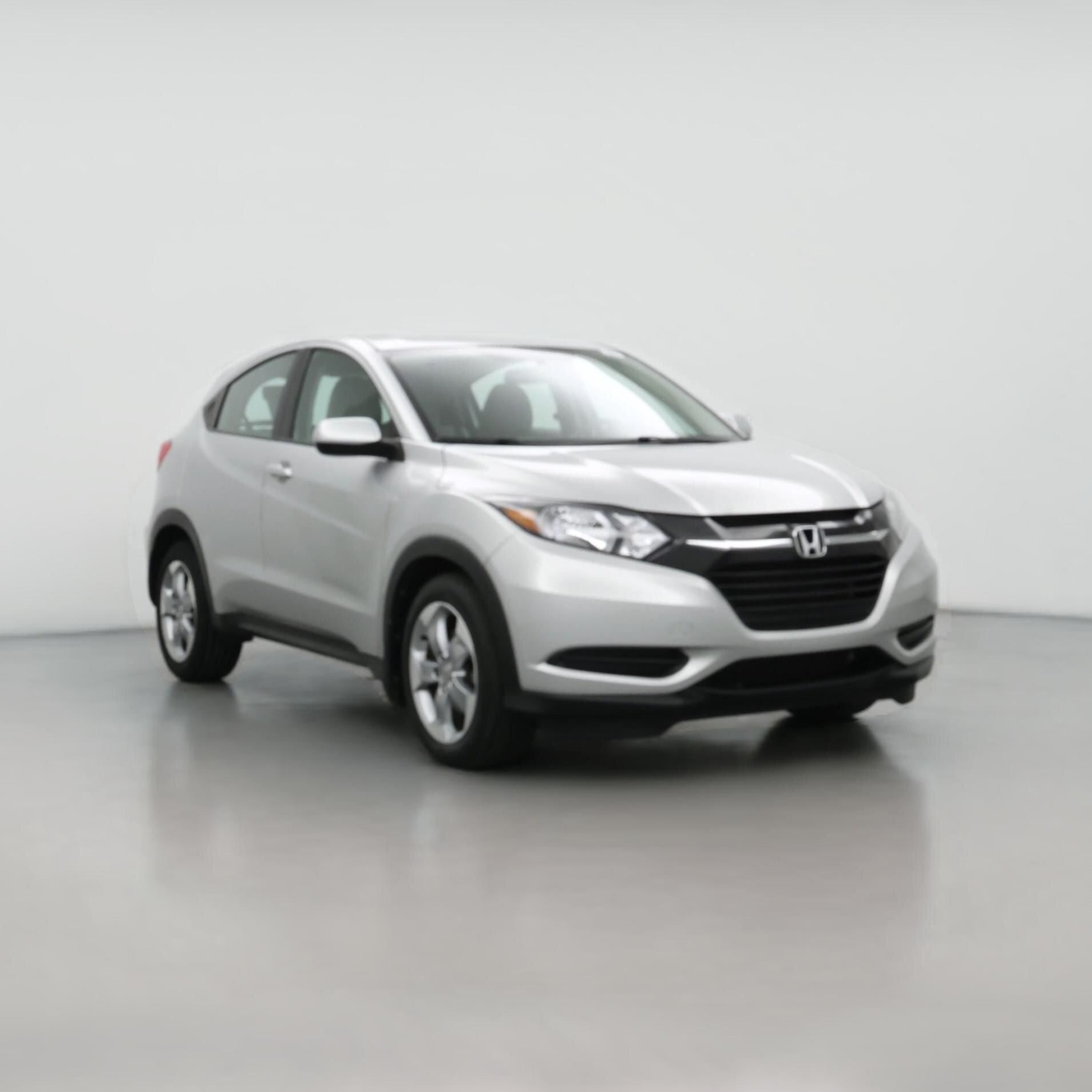 Thumbnail: 2016 Honda HR-V - 1