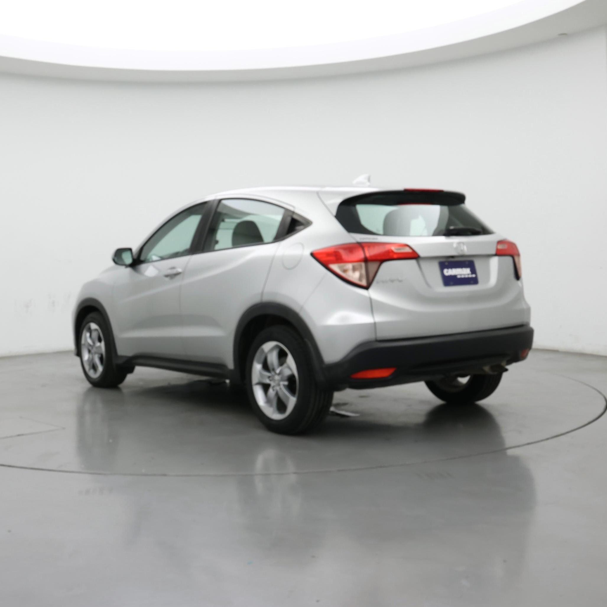 Thumbnail: 2016 Honda HR-V - 2