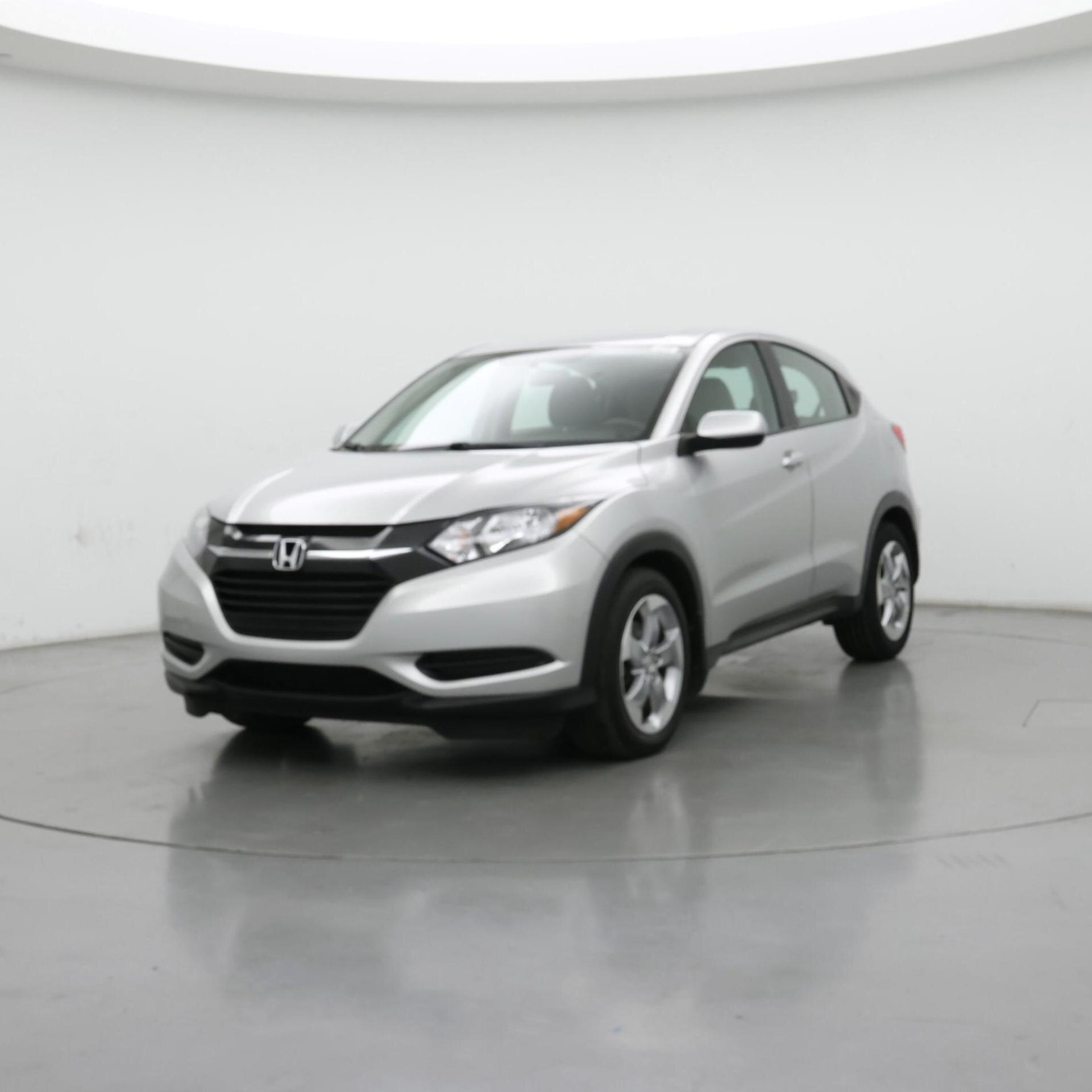Thumbnail: 2016 Honda HR-V - 4
