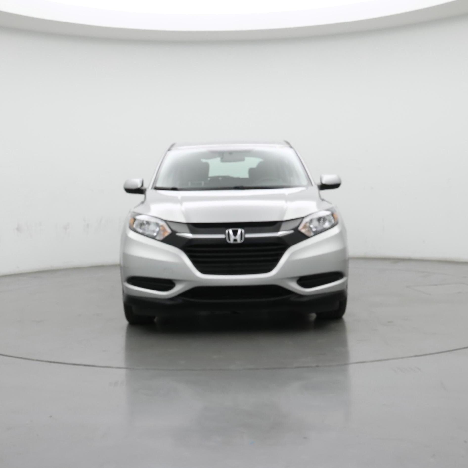 Thumbnail: 2016 Honda HR-V - 5