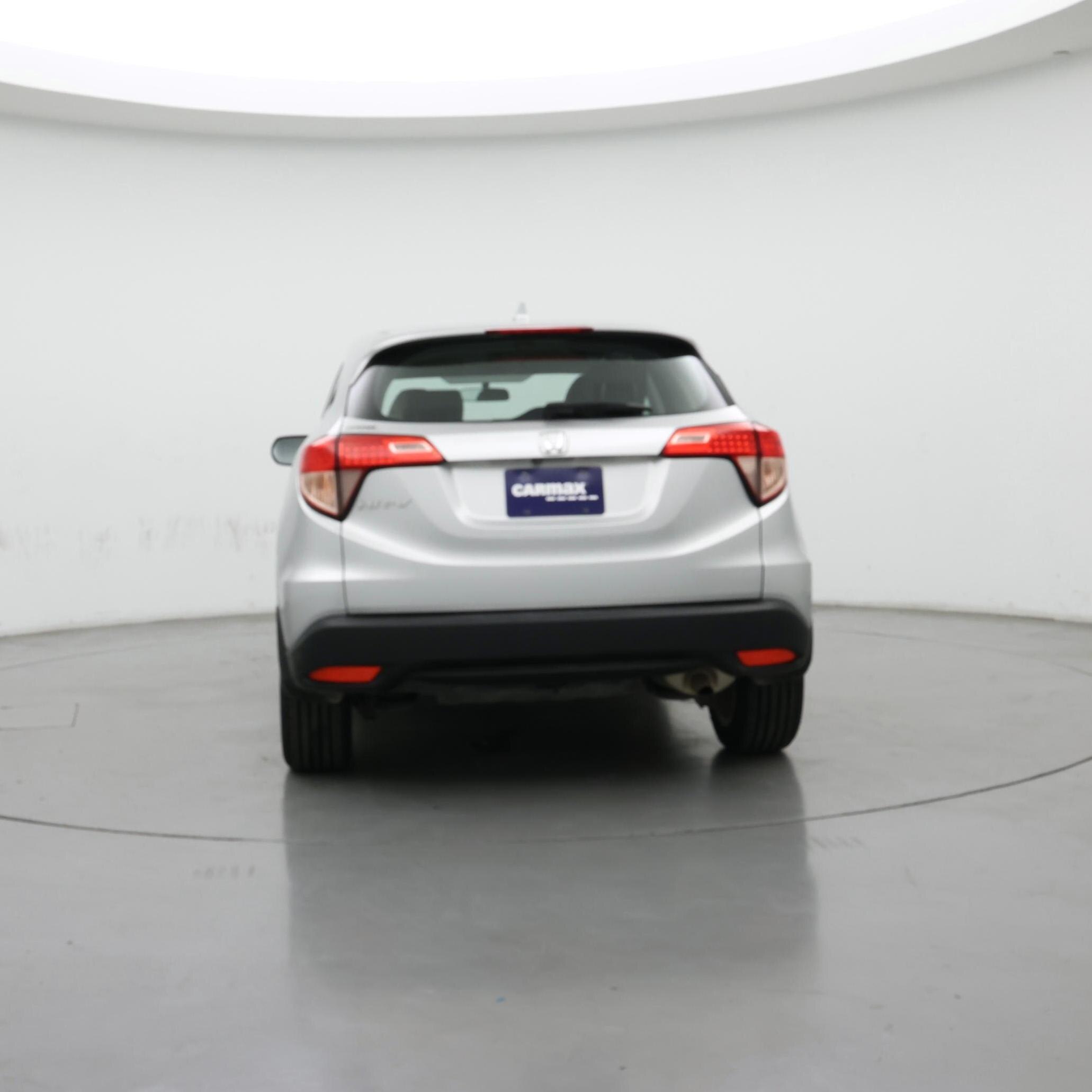 Thumbnail: 2016 Honda HR-V - 6