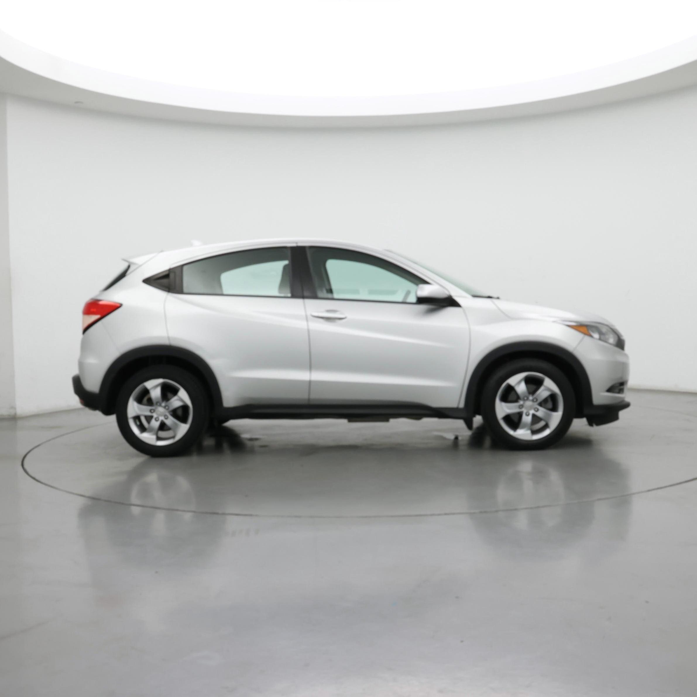 Thumbnail: 2016 Honda HR-V - 7