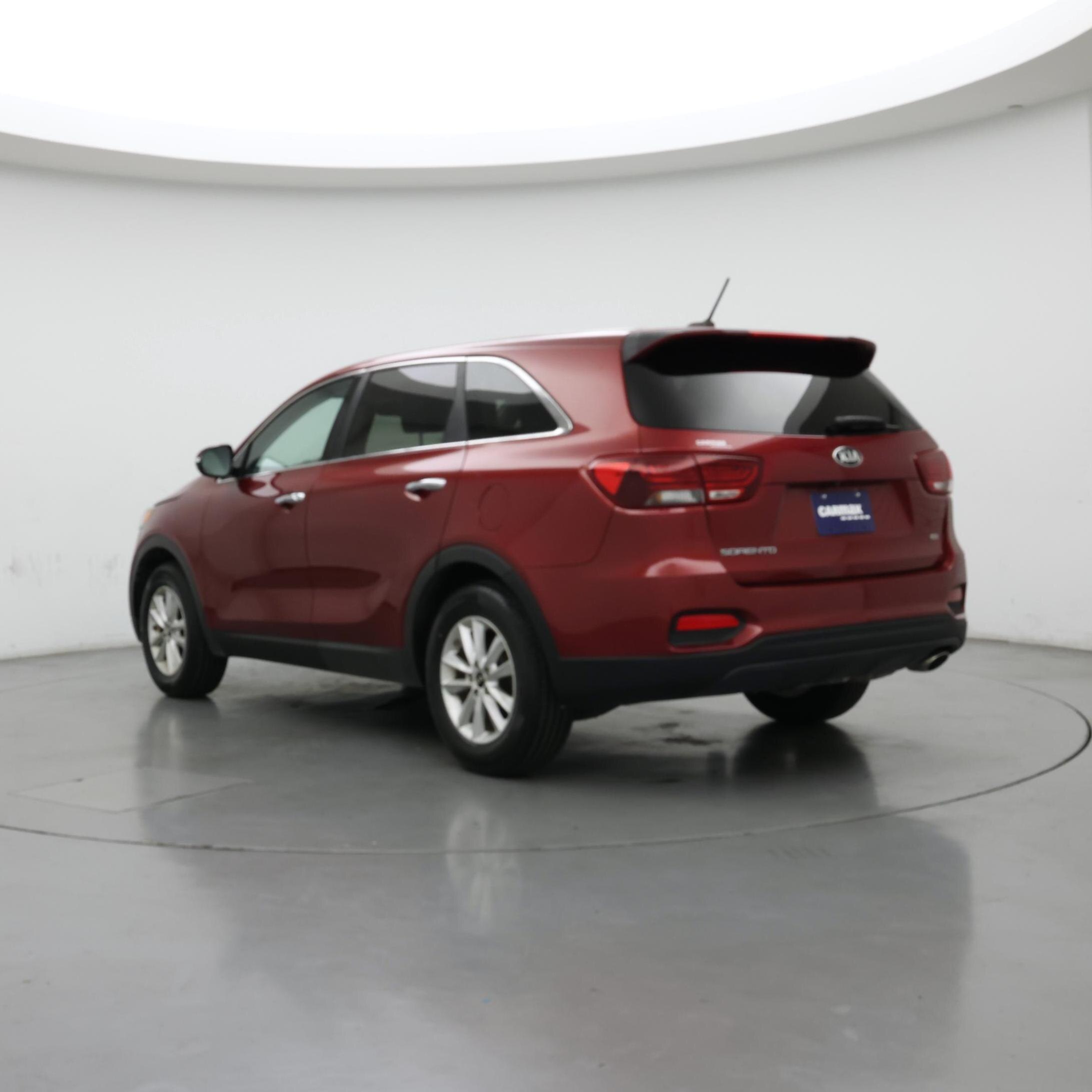 Thumbnail: 2019 Kia Sorento - 2