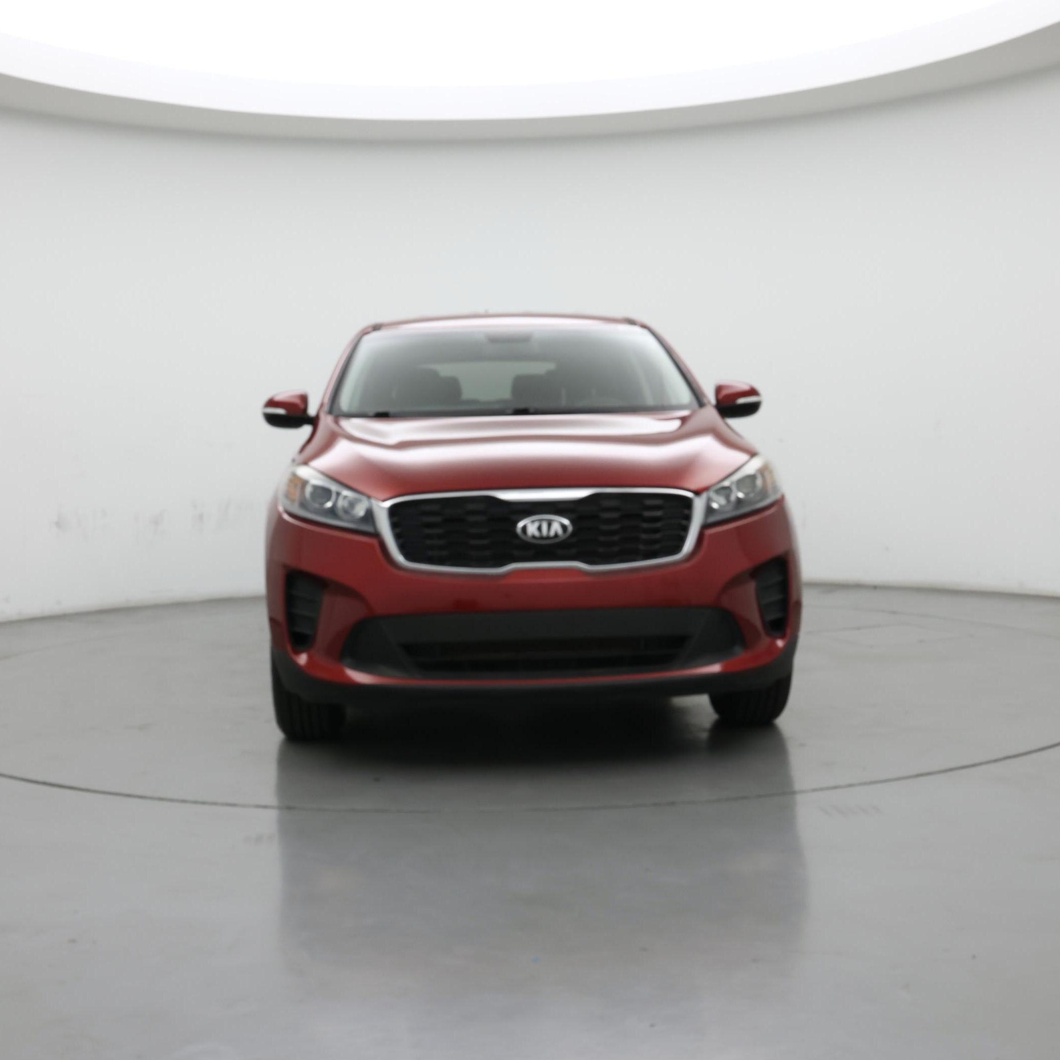Thumbnail: 2019 Kia Sorento - 5