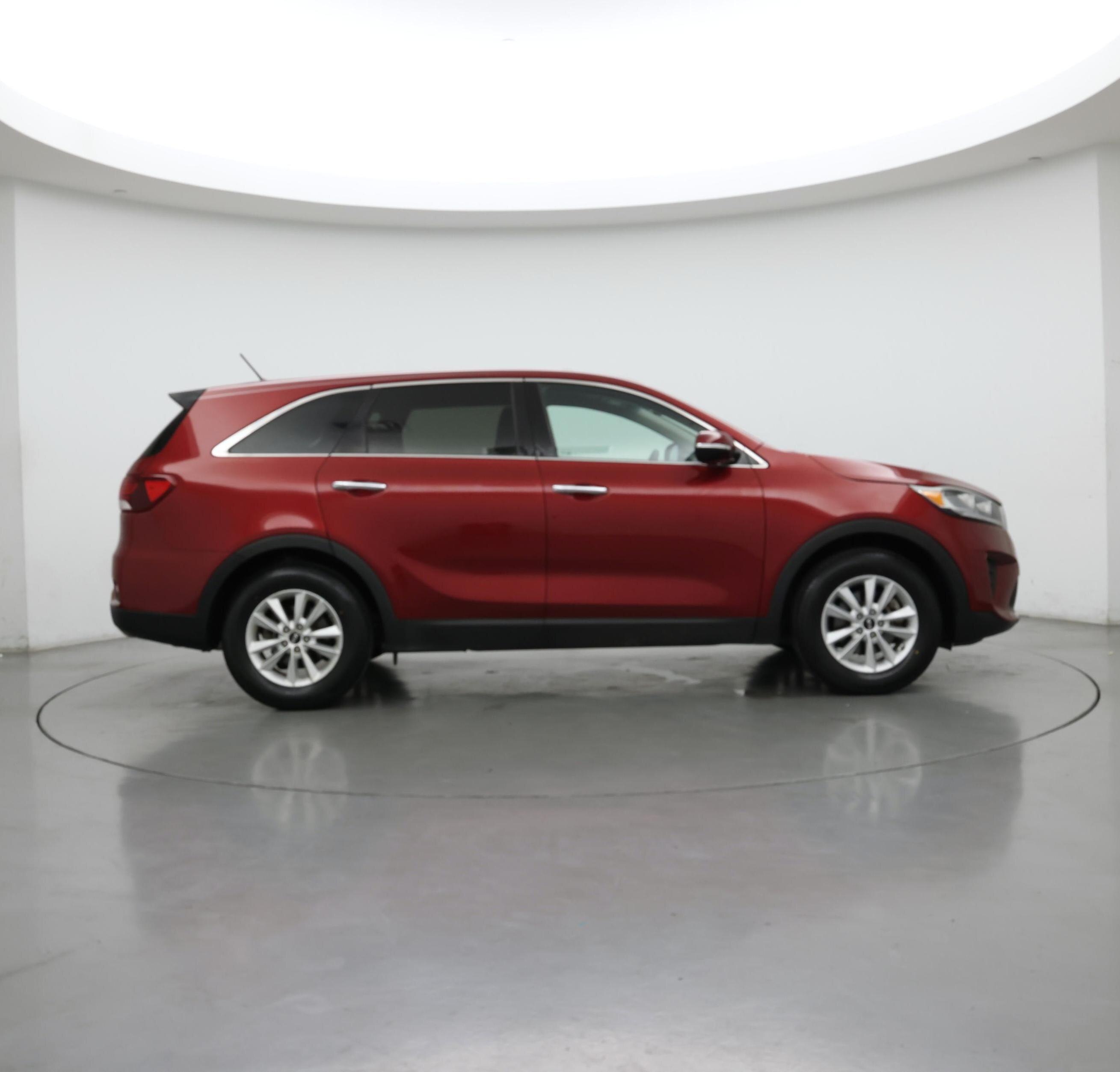 Thumbnail: 2019 Kia Sorento - 7