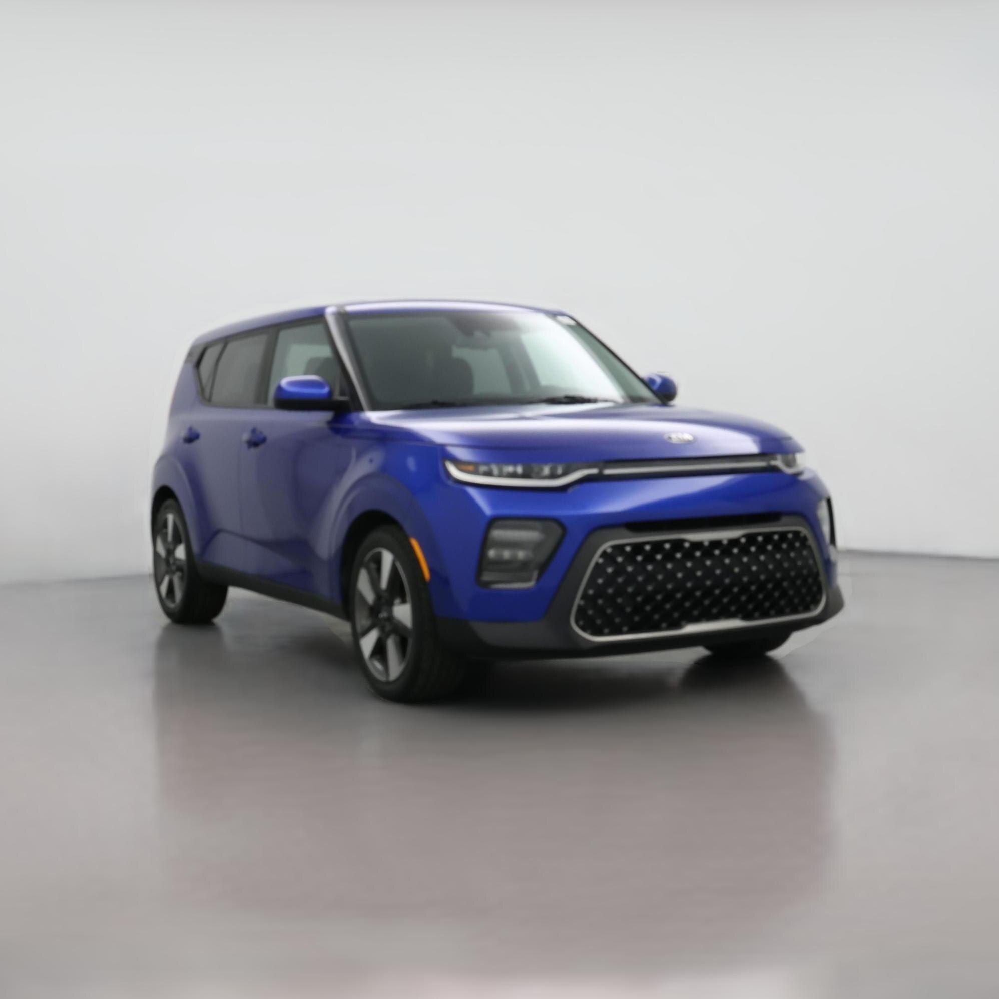 Thumbnail: 2020 Kia Soul - 1