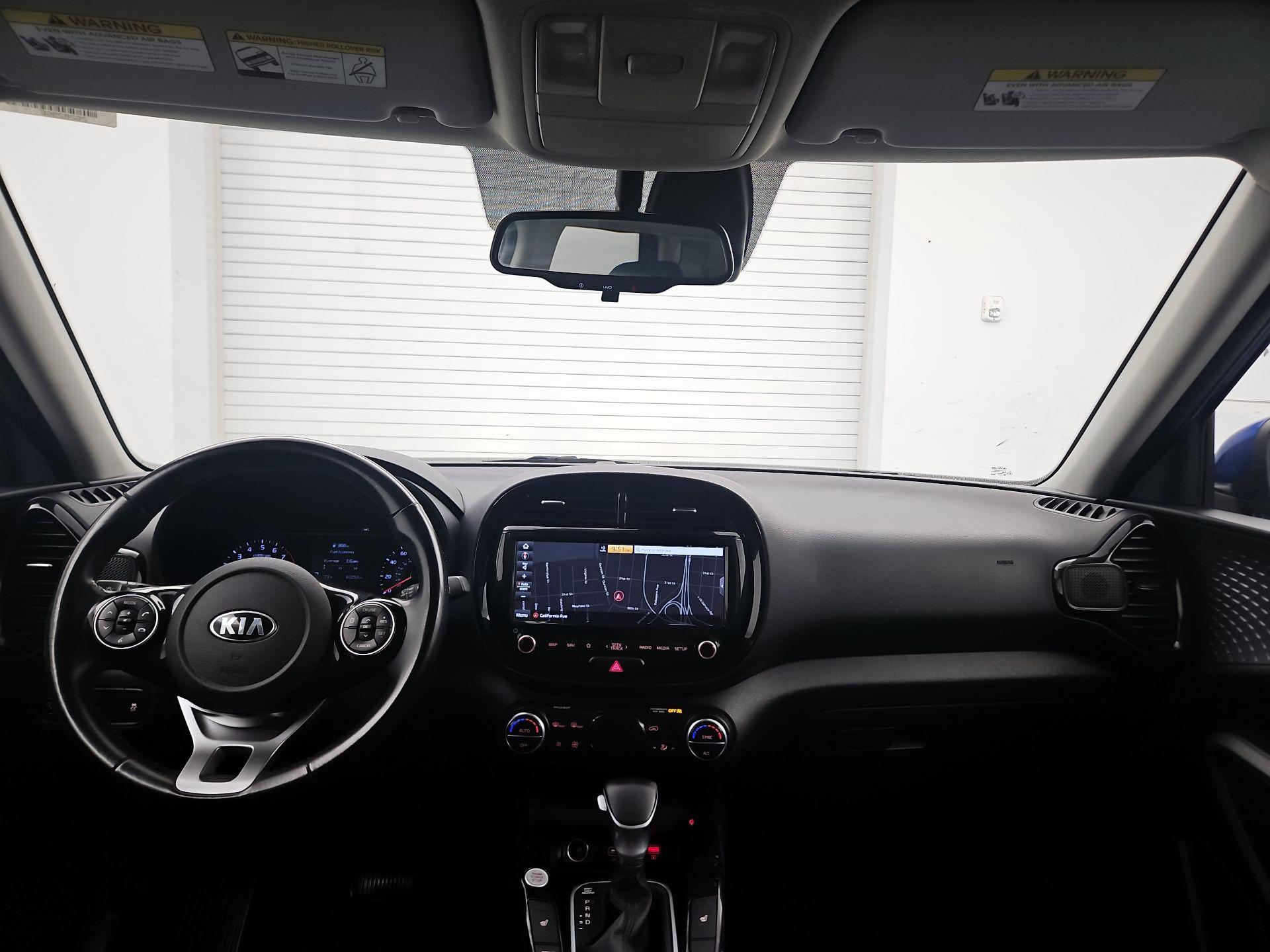 Thumbnail: 2020 Kia Soul - 9