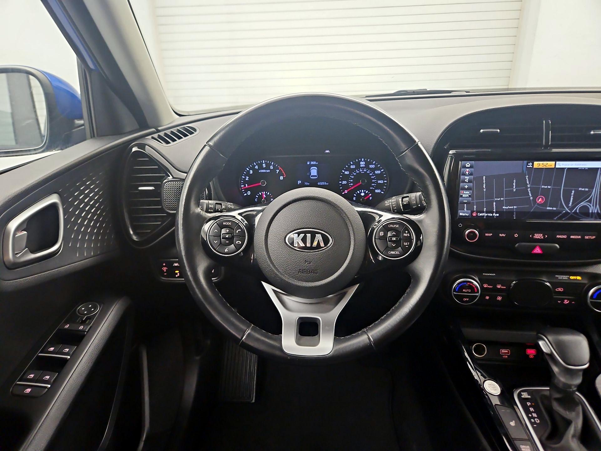 Thumbnail: 2020 Kia Soul - 10