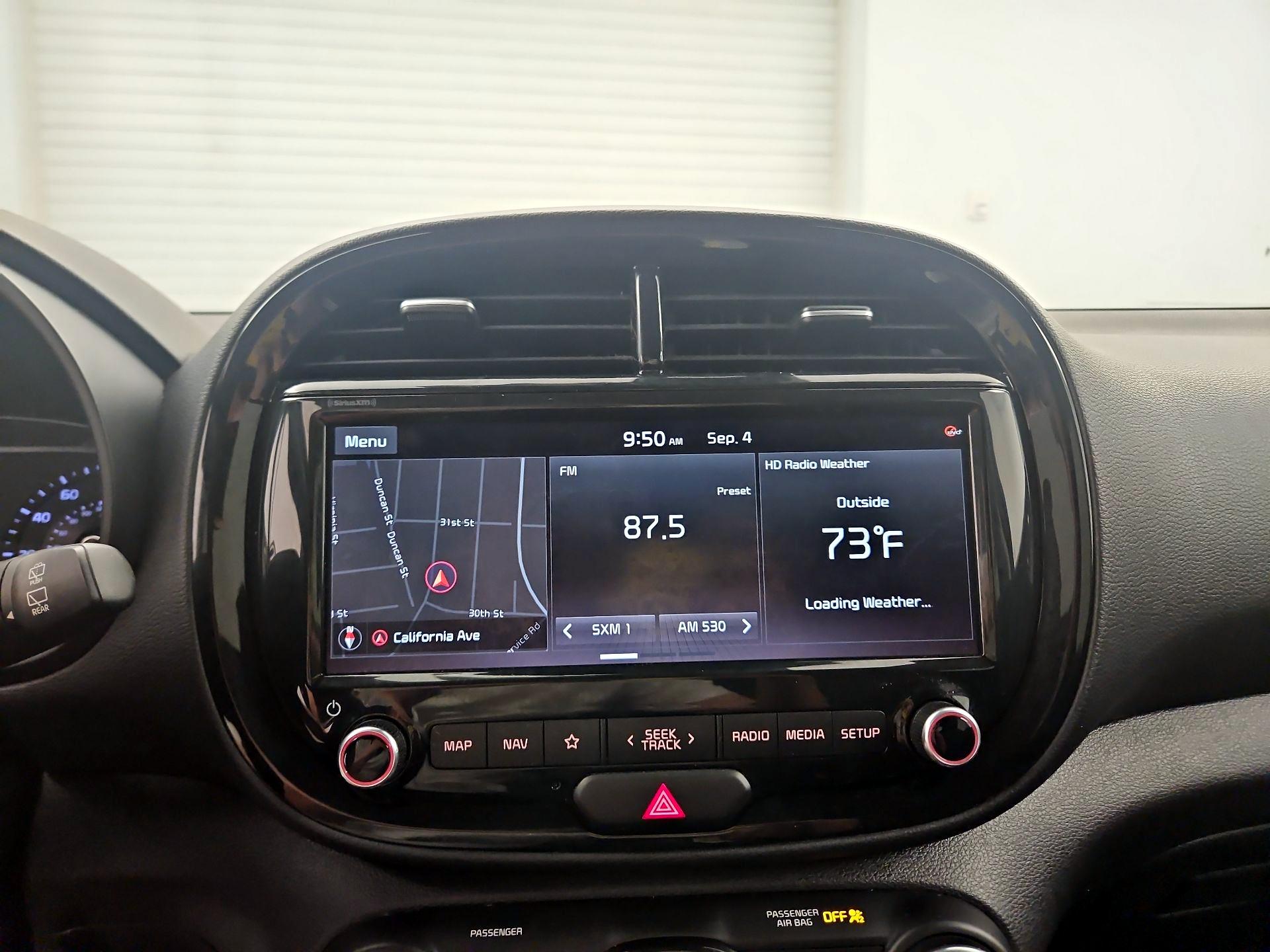 Thumbnail: 2020 Kia Soul - 16