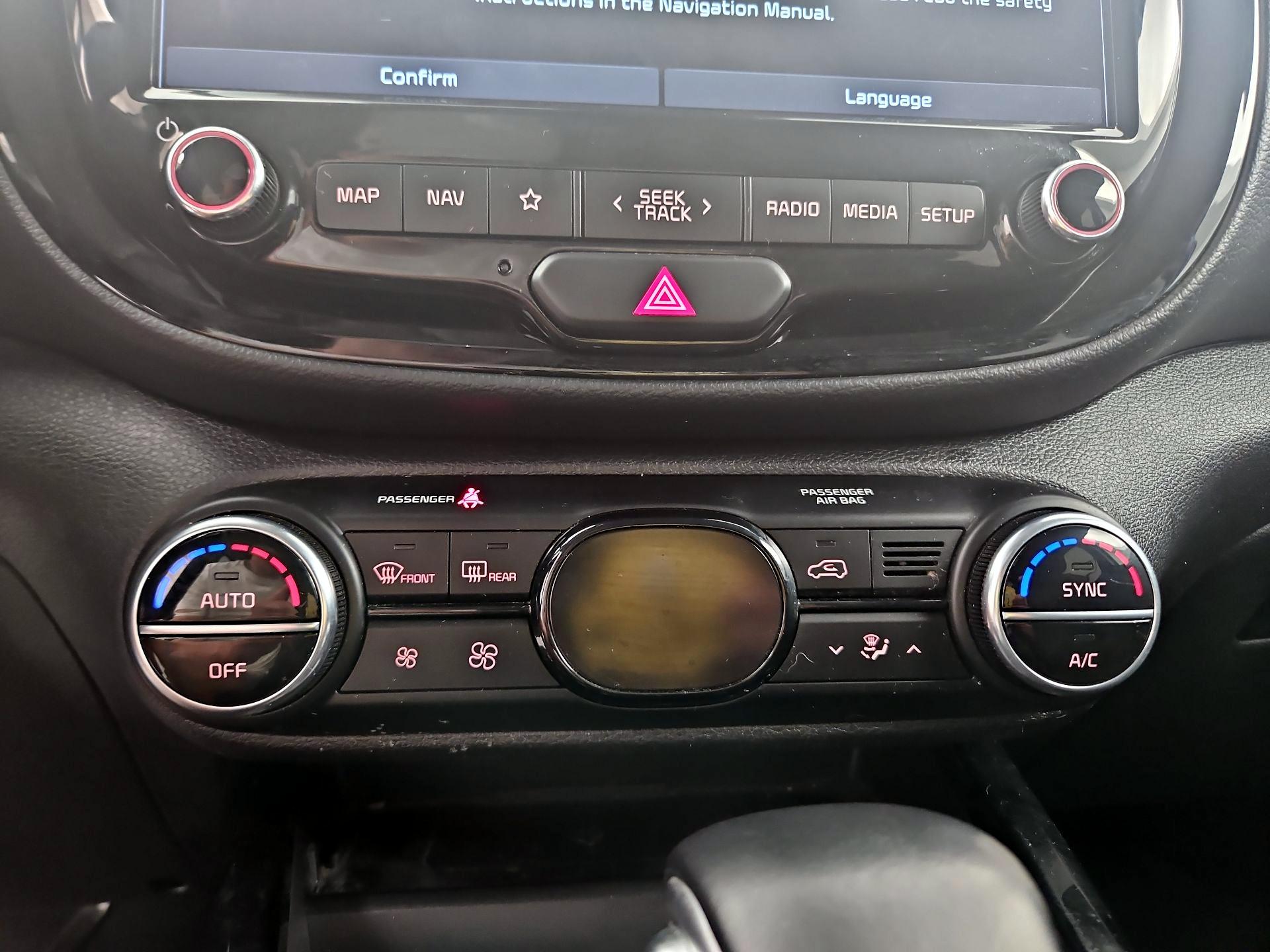 Thumbnail: 2020 Kia Soul - 17