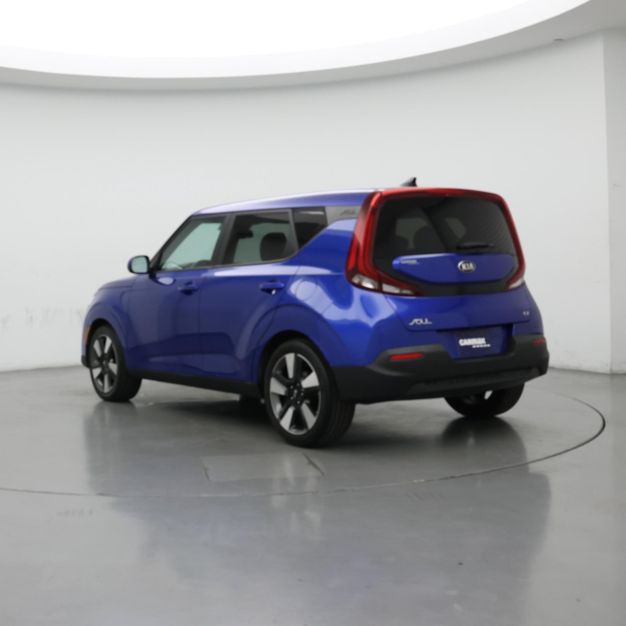 Thumbnail: 2020 Kia Soul - 2