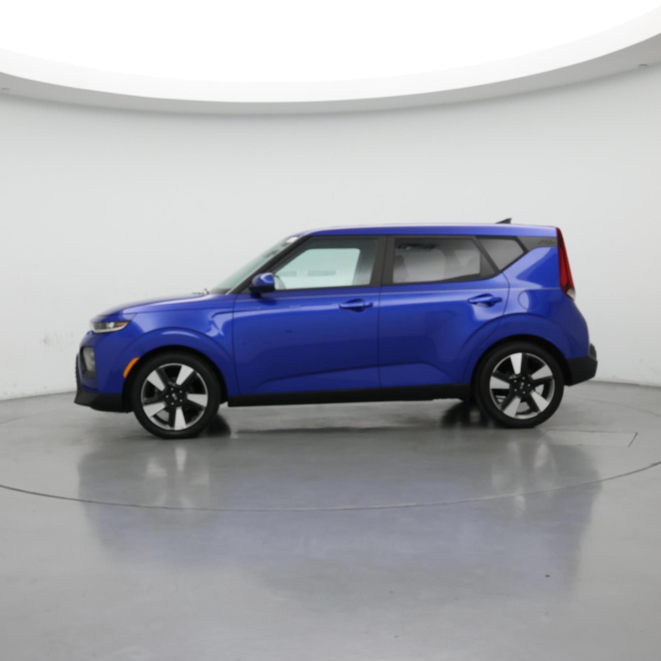 Thumbnail: 2020 Kia Soul - 3
