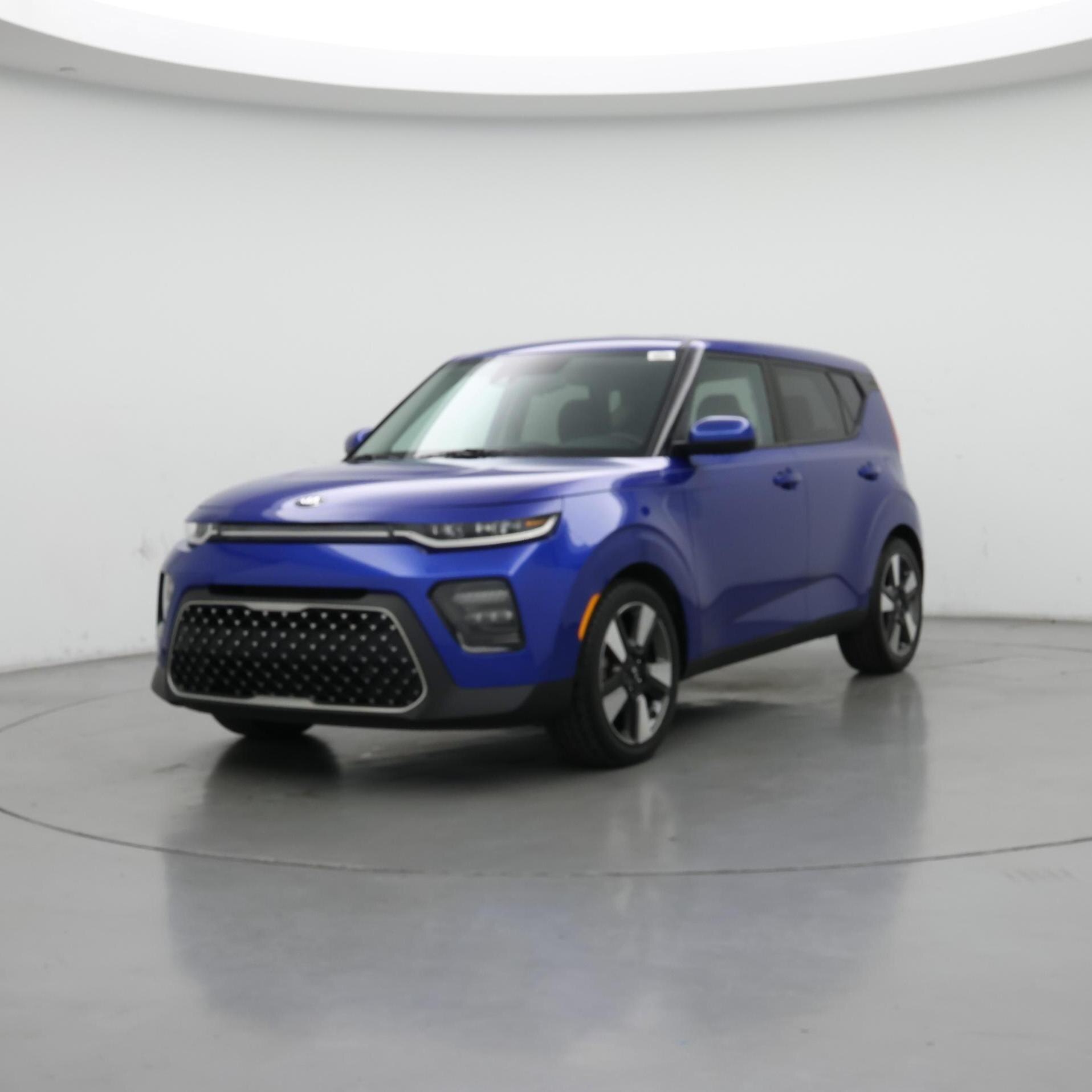 Thumbnail: 2020 Kia Soul - 4