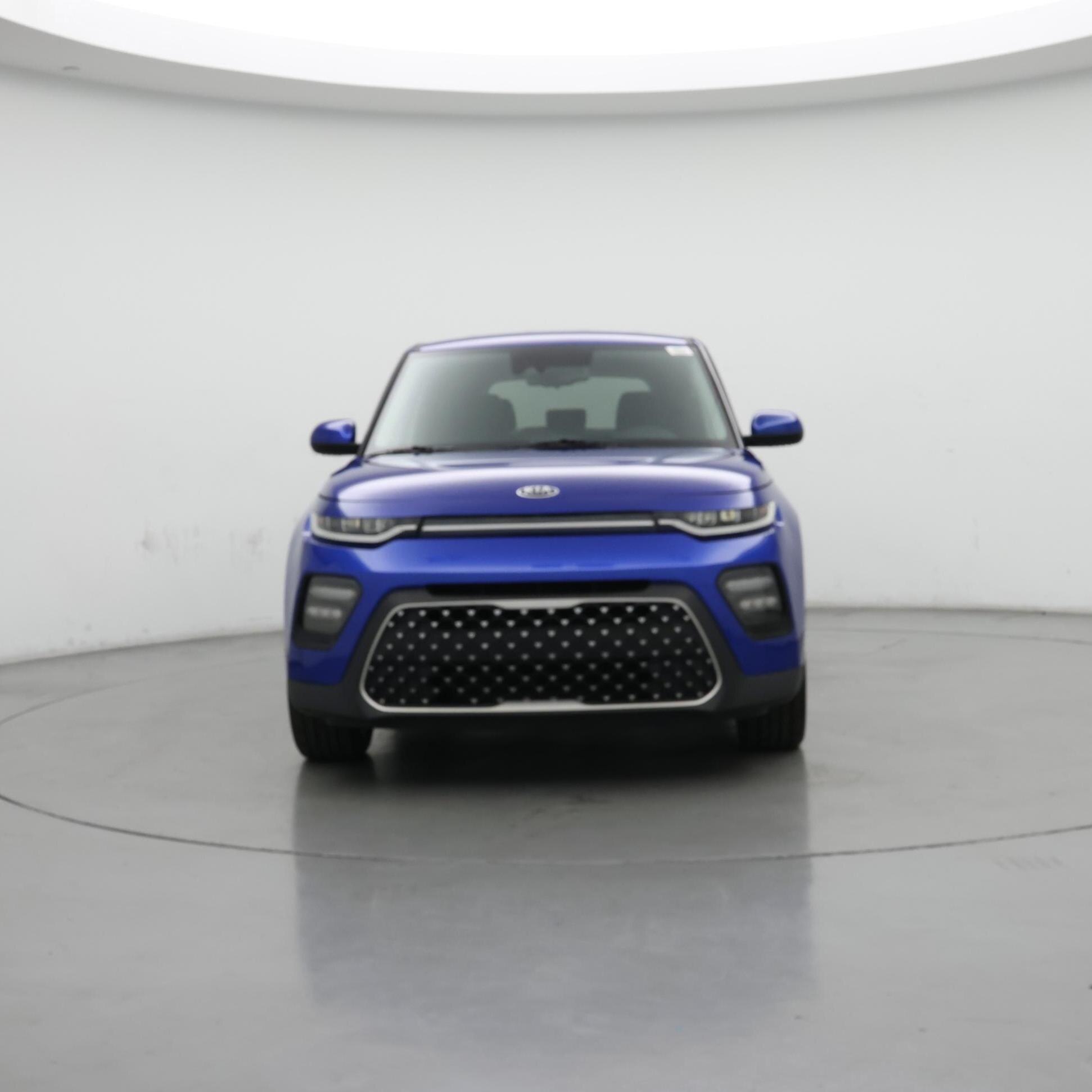 Thumbnail: 2020 Kia Soul - 5