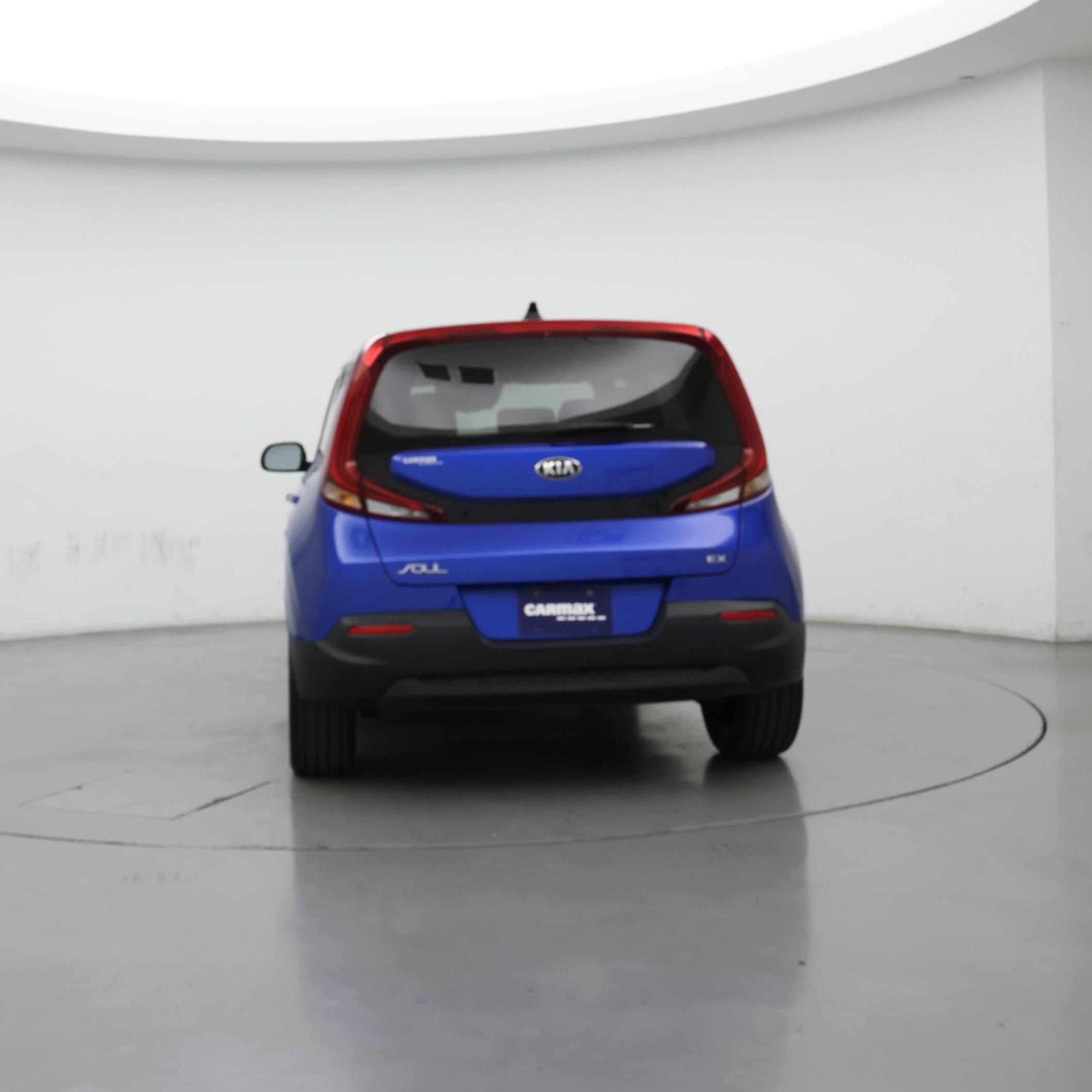 Thumbnail: 2020 Kia Soul - 6