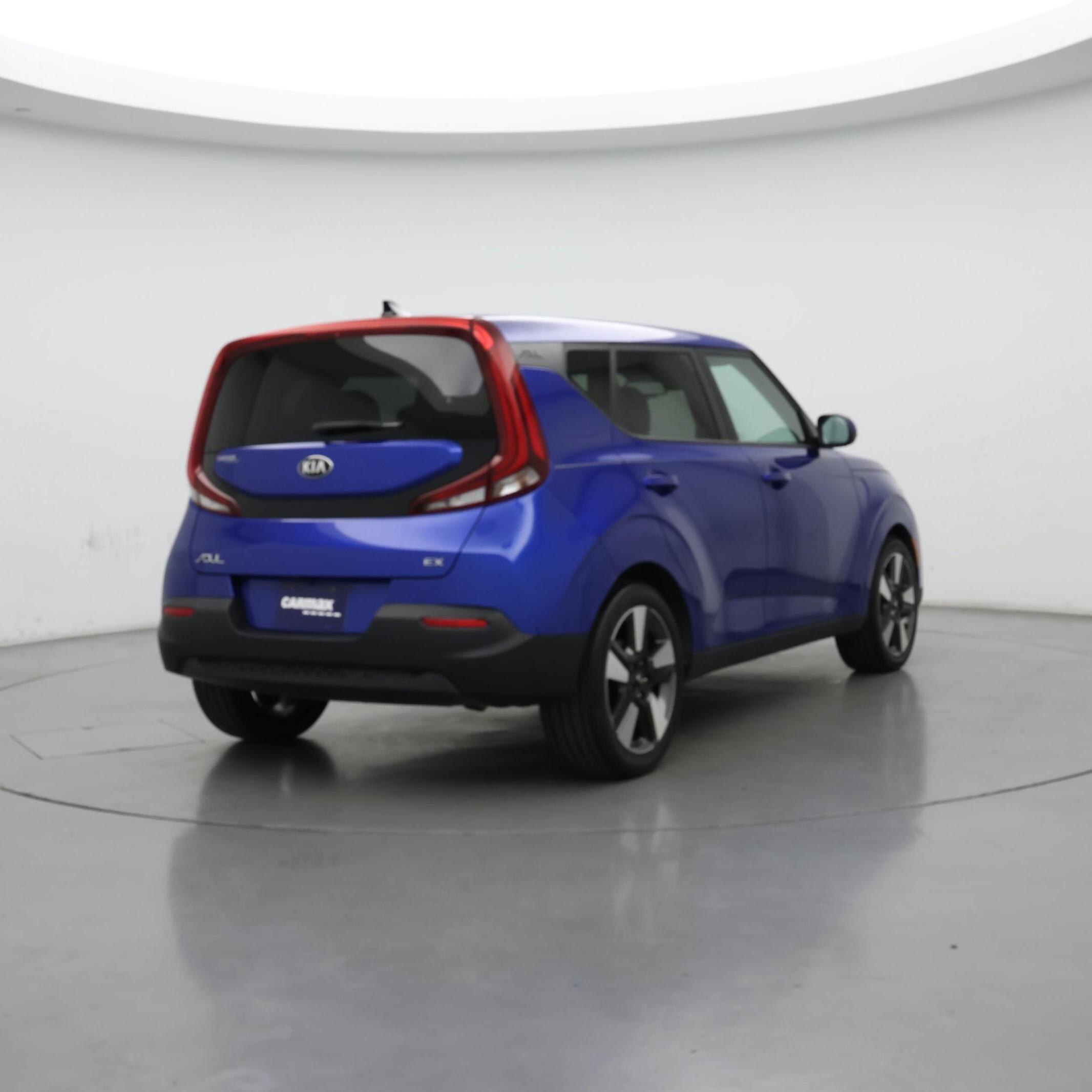 Thumbnail: 2020 Kia Soul - 8
