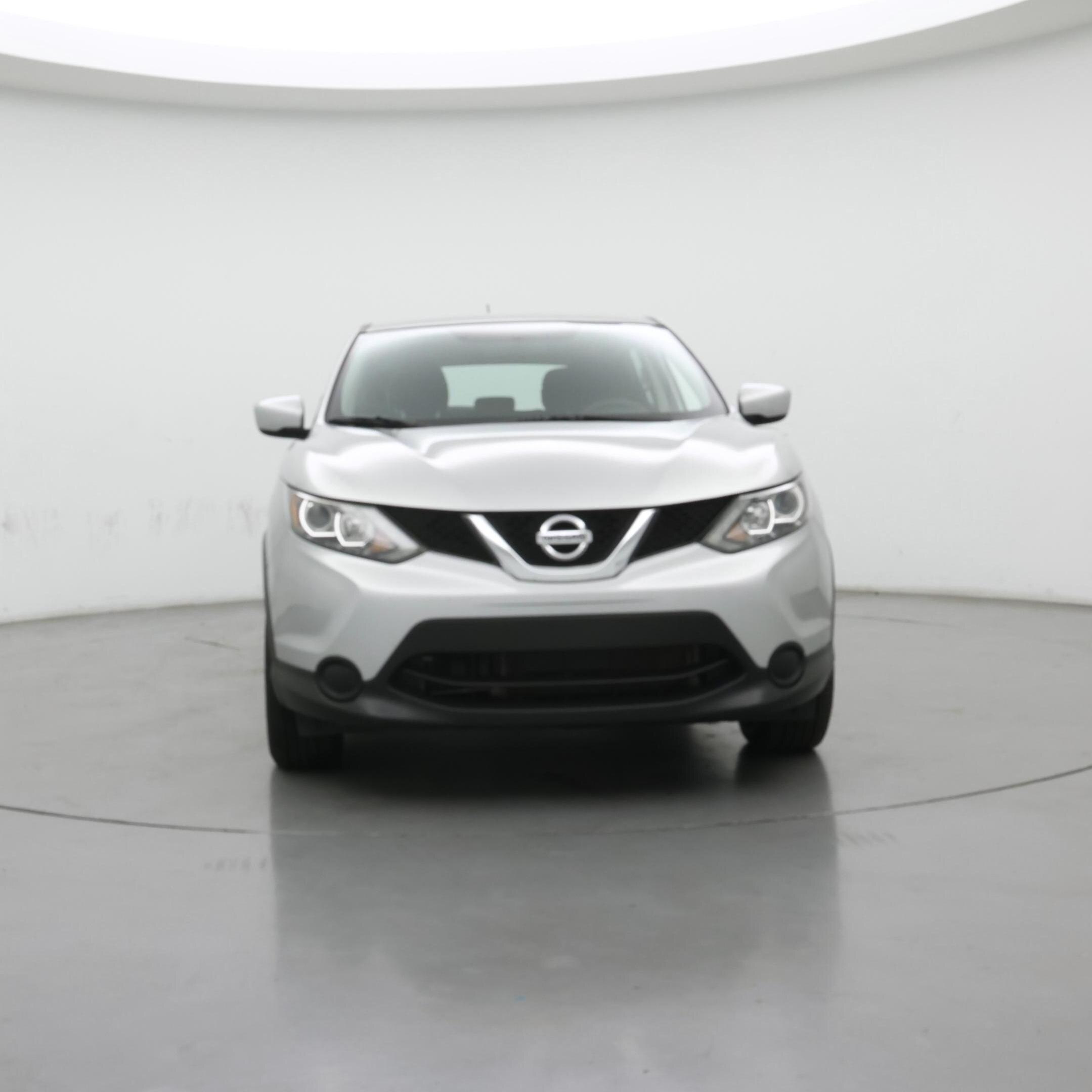 Thumbnail: 2017 Nissan Rogue Sport - 5