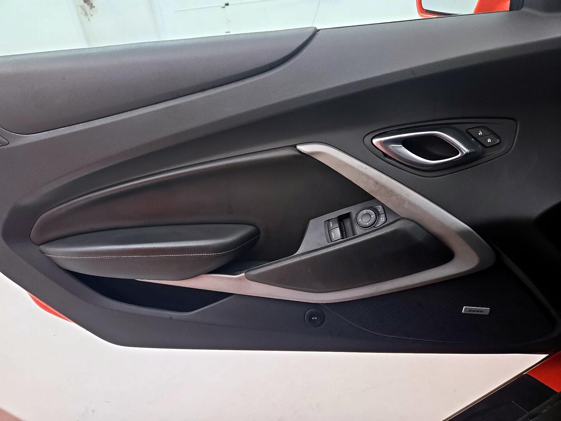 Thumbnail: 2020 Chevrolet Camaro - 12