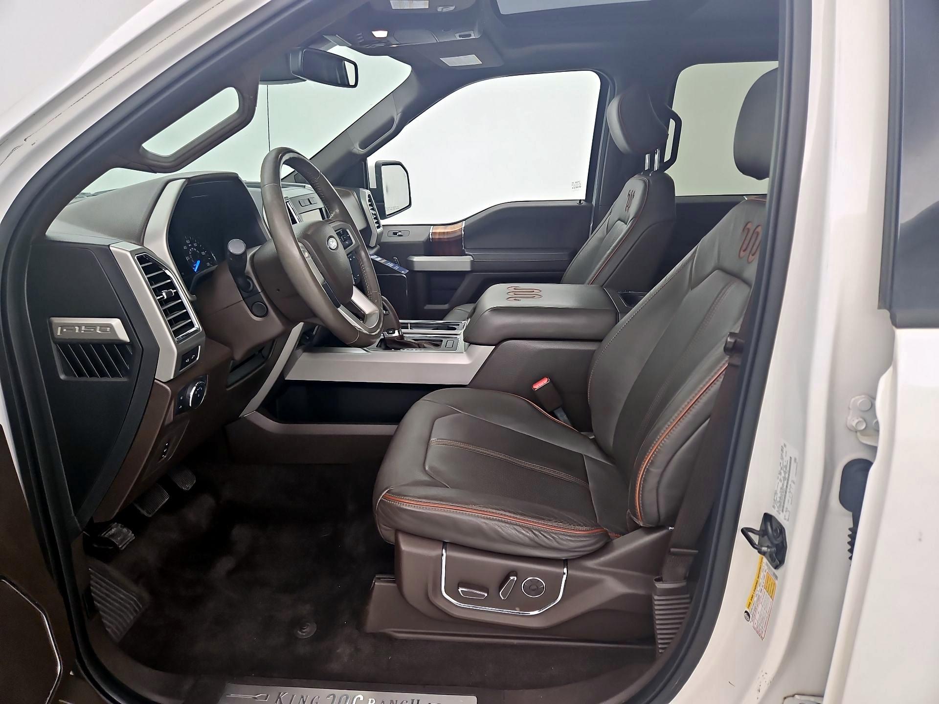 Thumbnail: 2015 Ford F-150 - 11