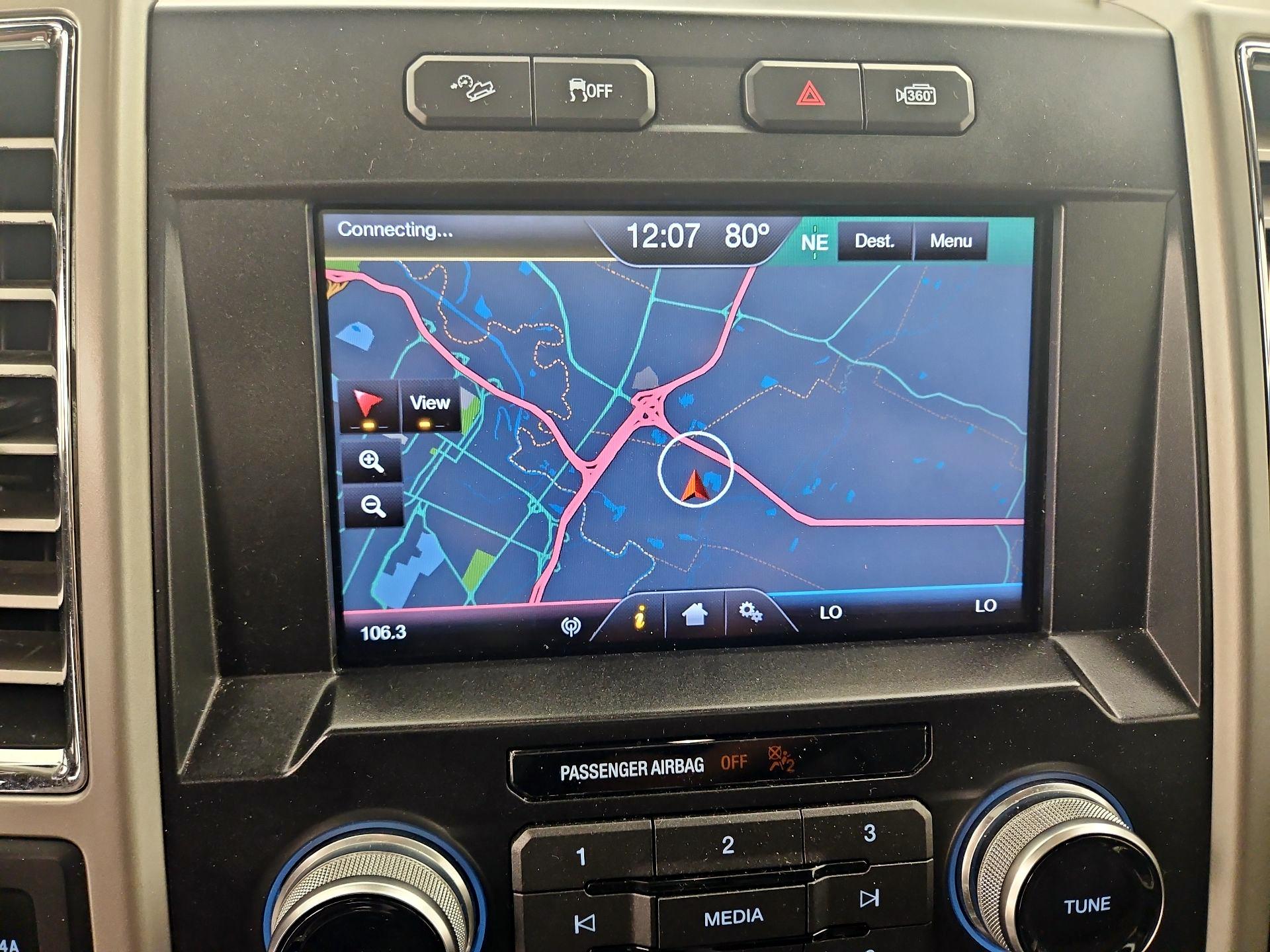 Thumbnail: 2015 Ford F-150 - 14