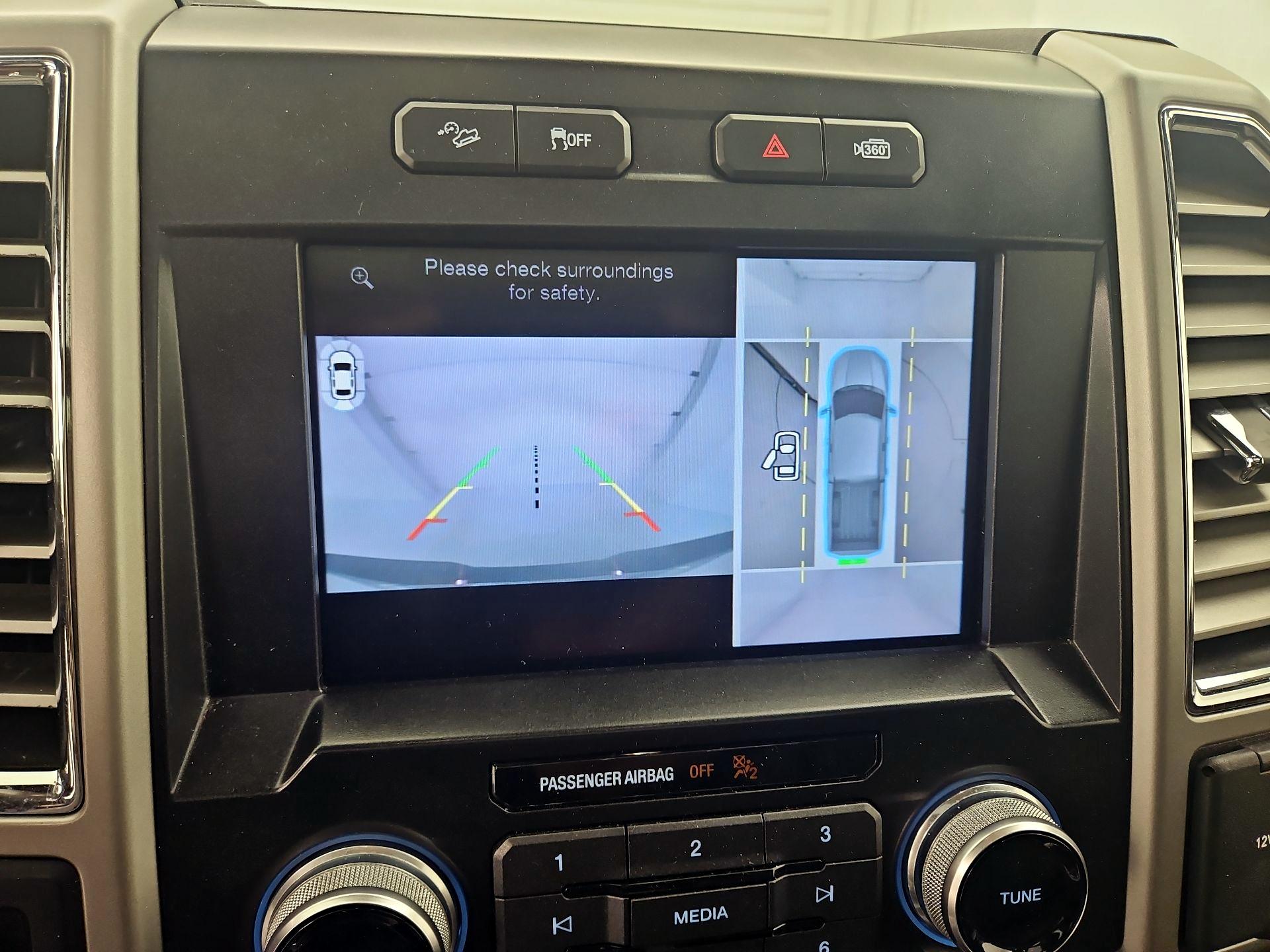 Thumbnail: 2015 Ford F-150 - 15