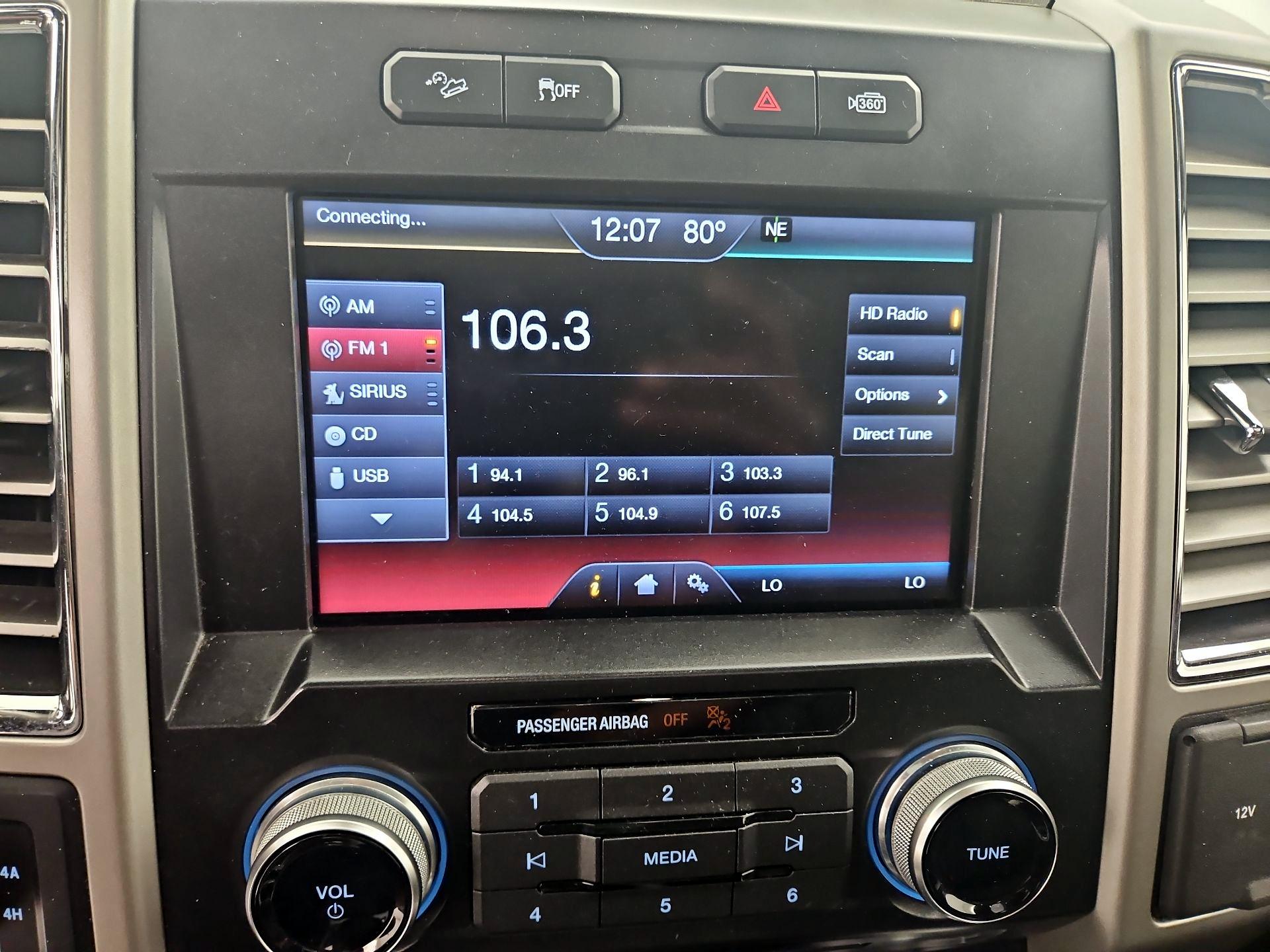 Thumbnail: 2015 Ford F-150 - 16