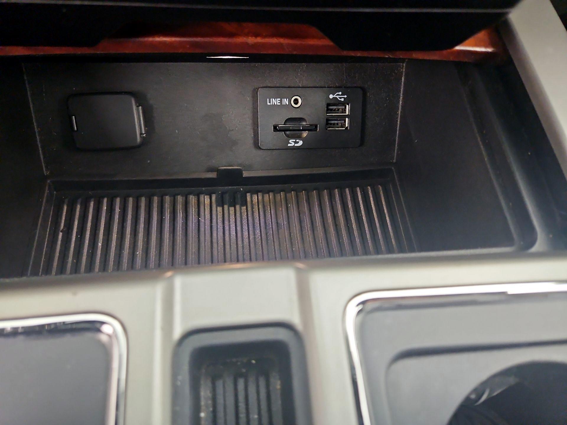 Thumbnail: 2015 Ford F-150 - 19