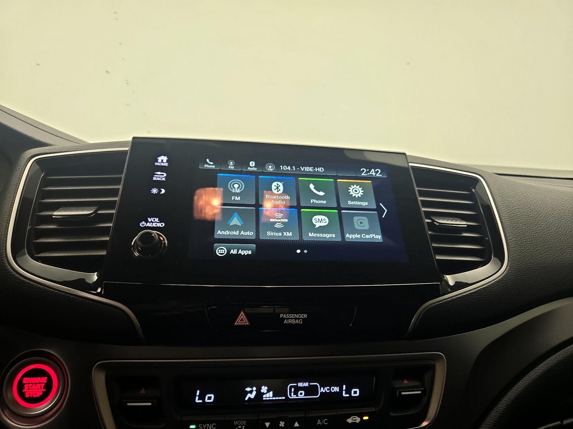 Thumbnail: 2023 Honda Passport - 15