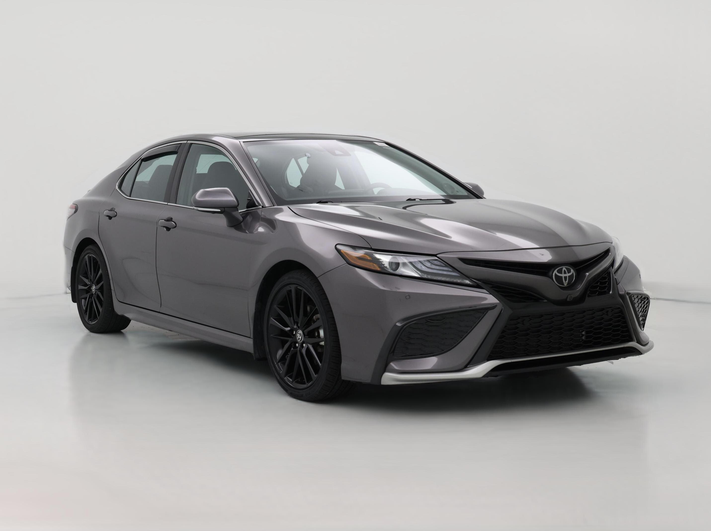 Thumbnail: 2023 Toyota Camry - 1