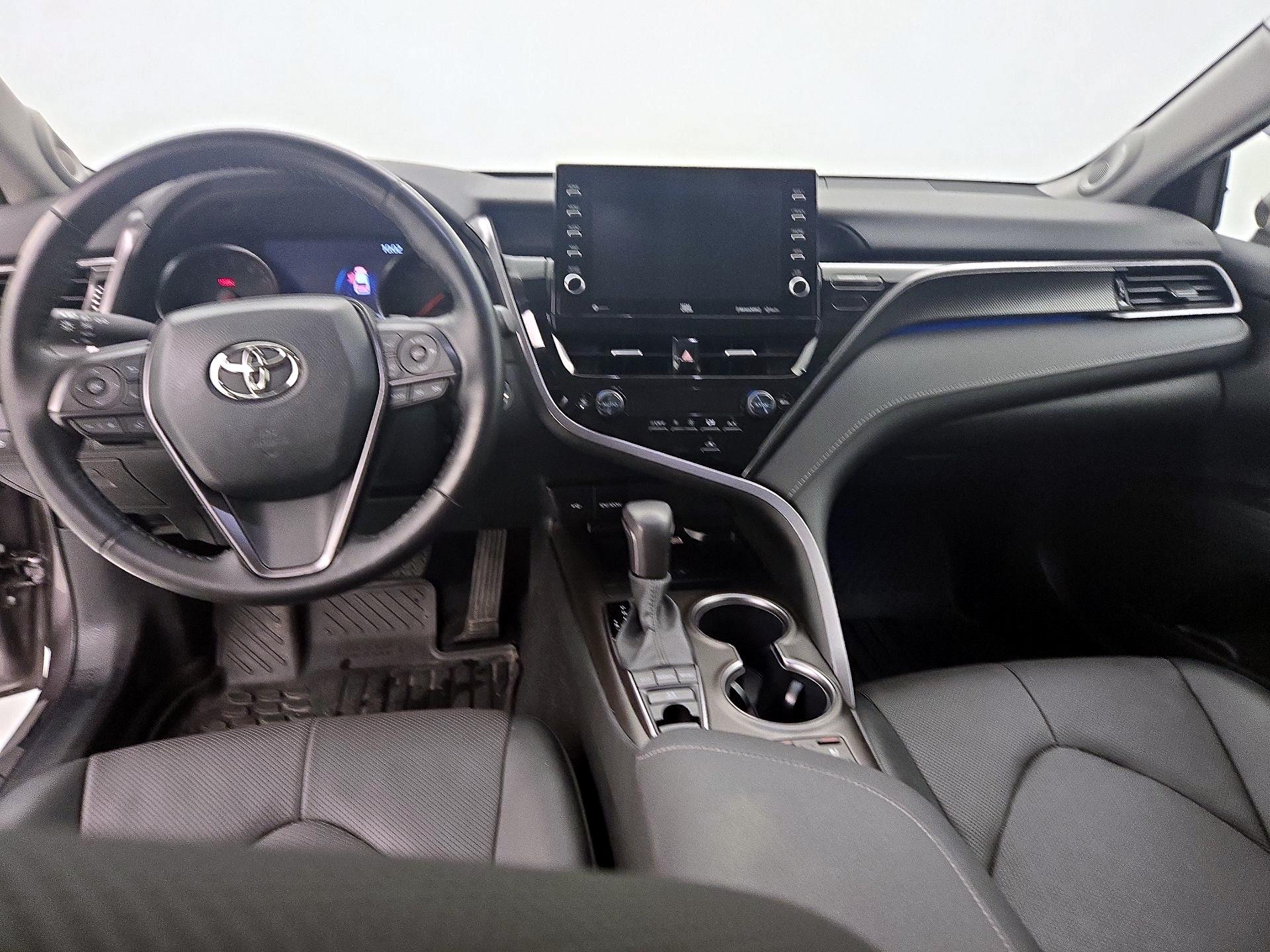 Thumbnail: 2023 Toyota Camry - 9