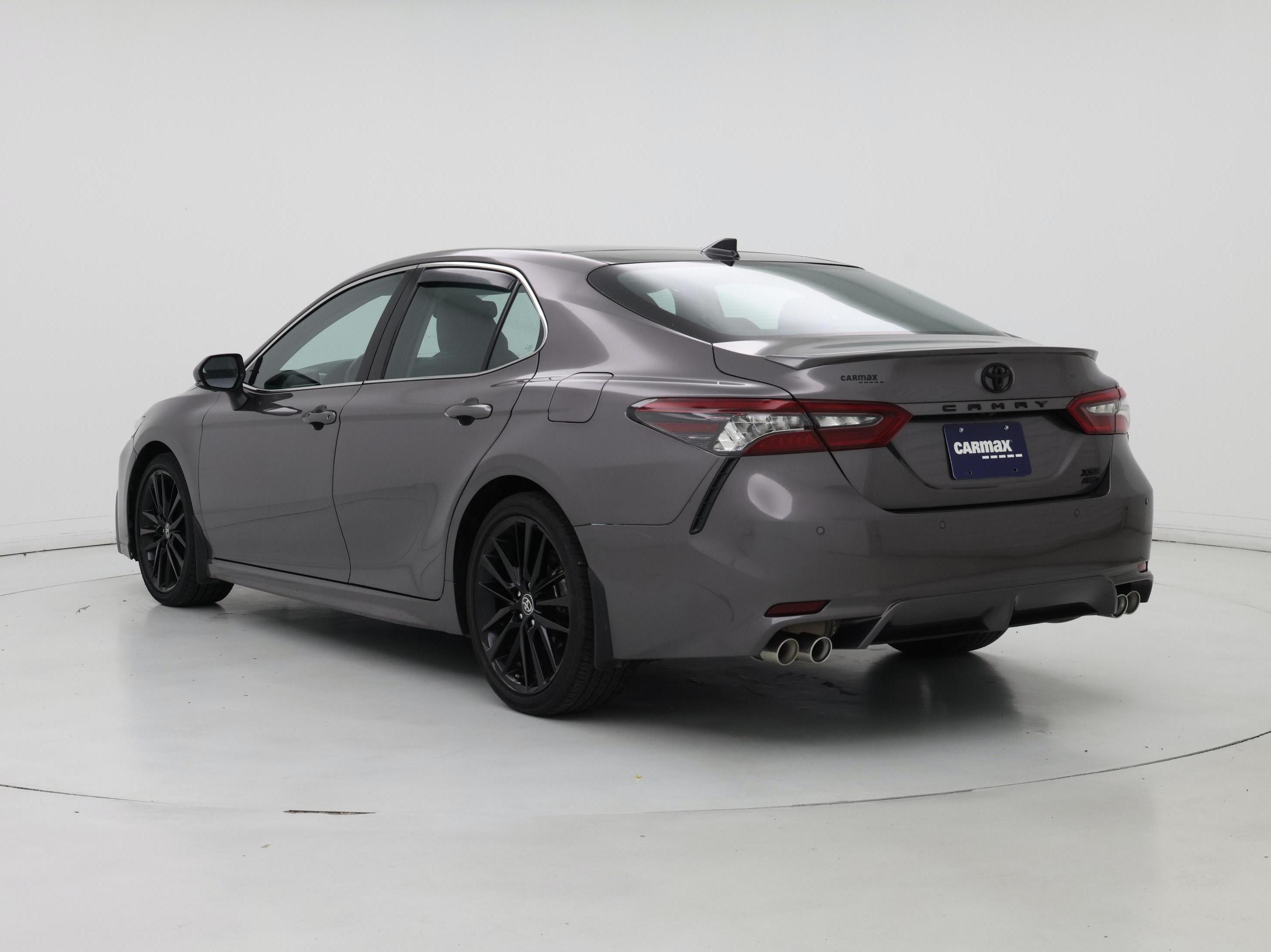 Thumbnail: 2023 Toyota Camry - 2