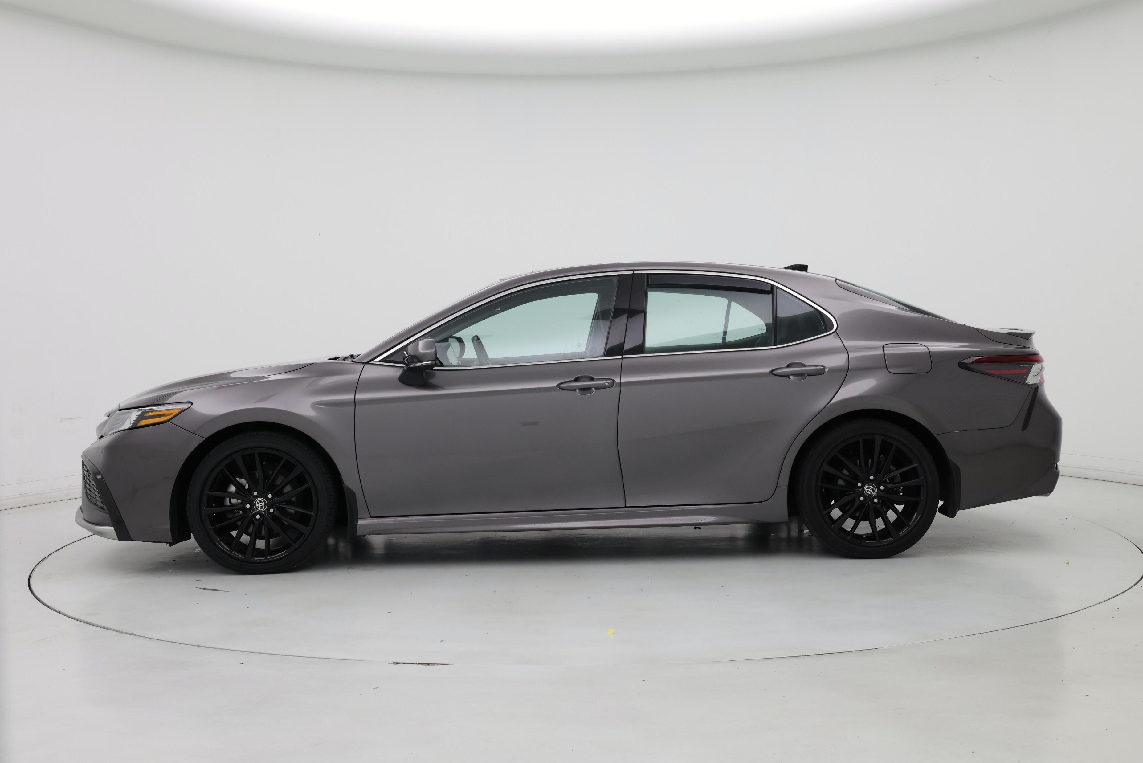 Thumbnail: 2023 Toyota Camry - 3