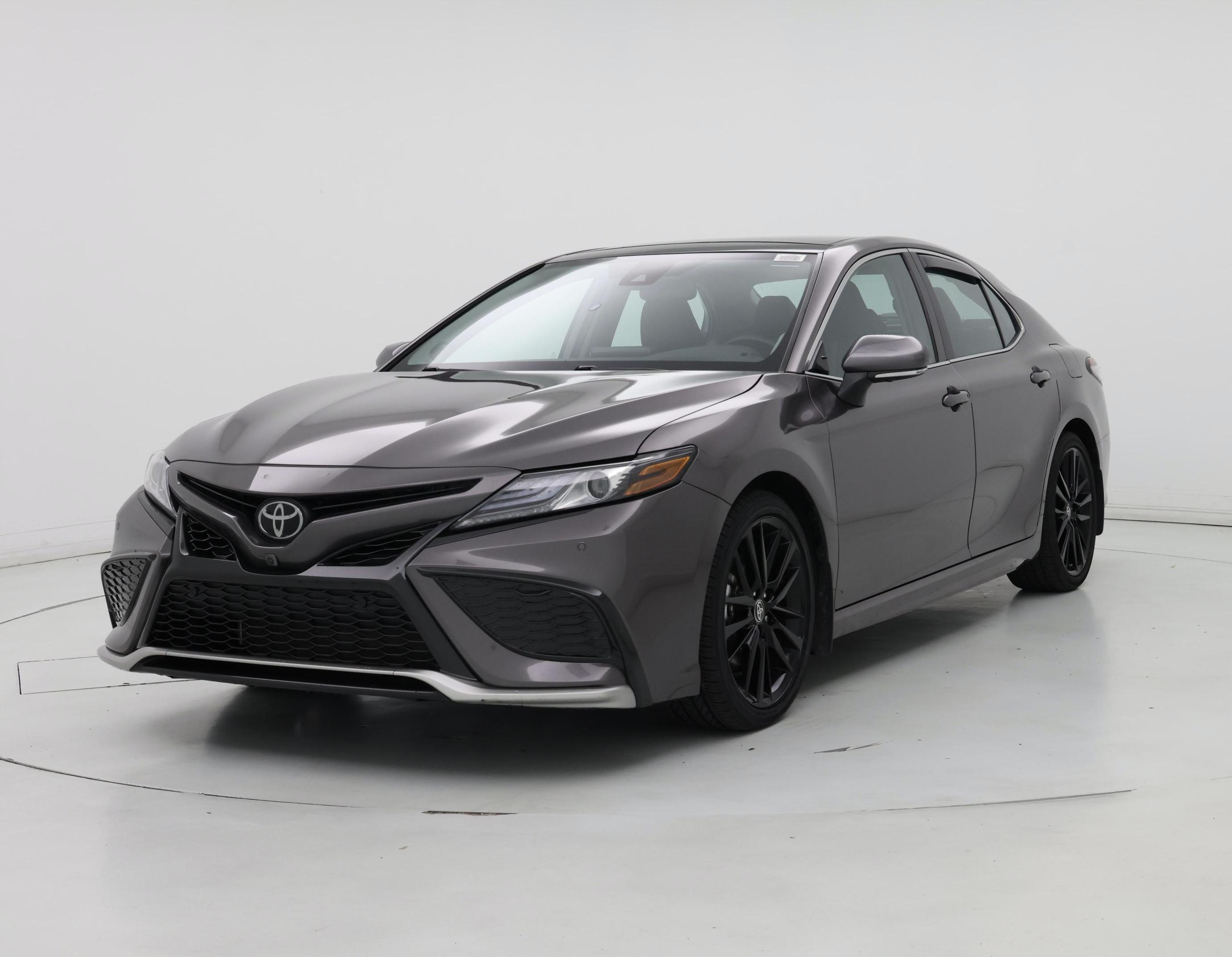 Thumbnail: 2023 Toyota Camry - 4