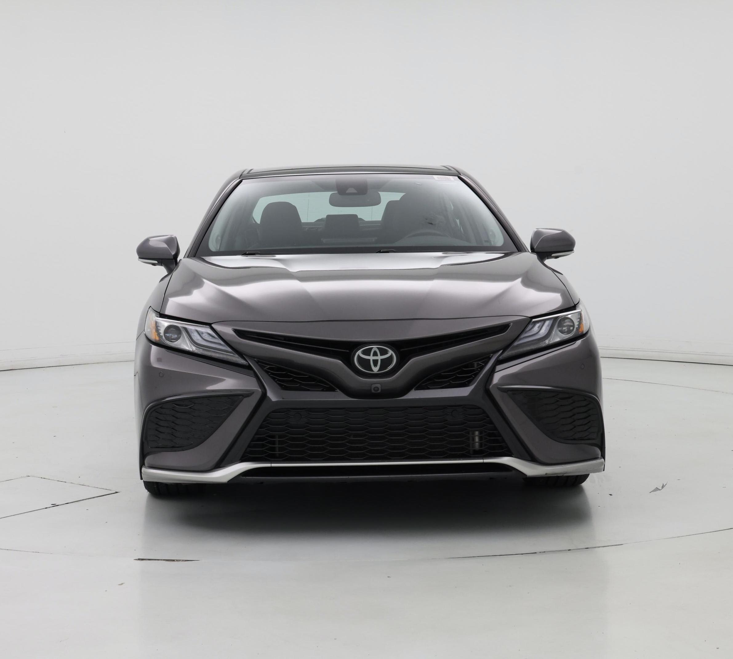 Thumbnail: 2023 Toyota Camry - 5