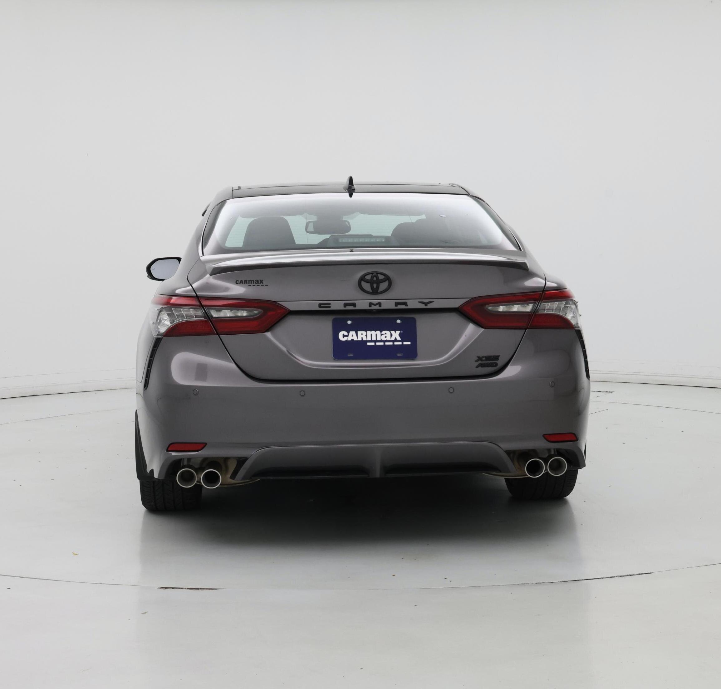 Thumbnail: 2023 Toyota Camry - 6