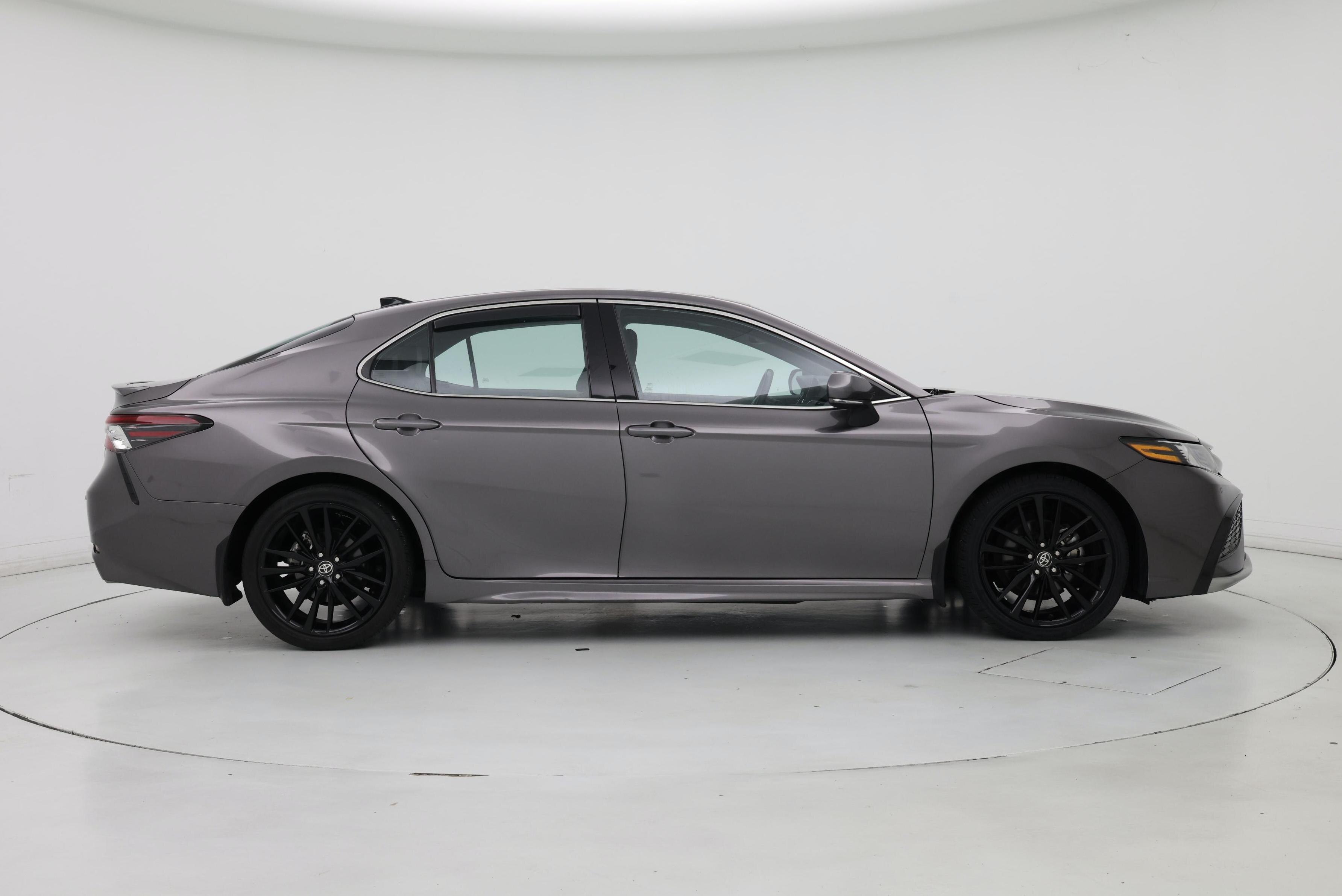 Thumbnail: 2023 Toyota Camry - 7
