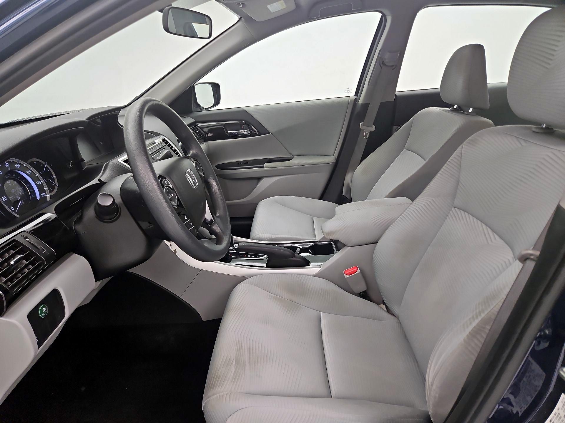 Thumbnail: 2016 Honda Accord - 11