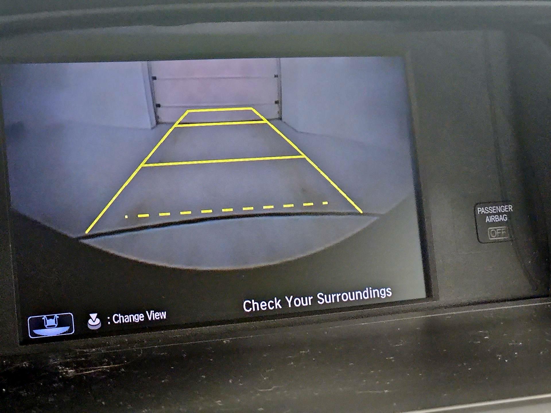 Thumbnail: 2016 Honda Accord - 14