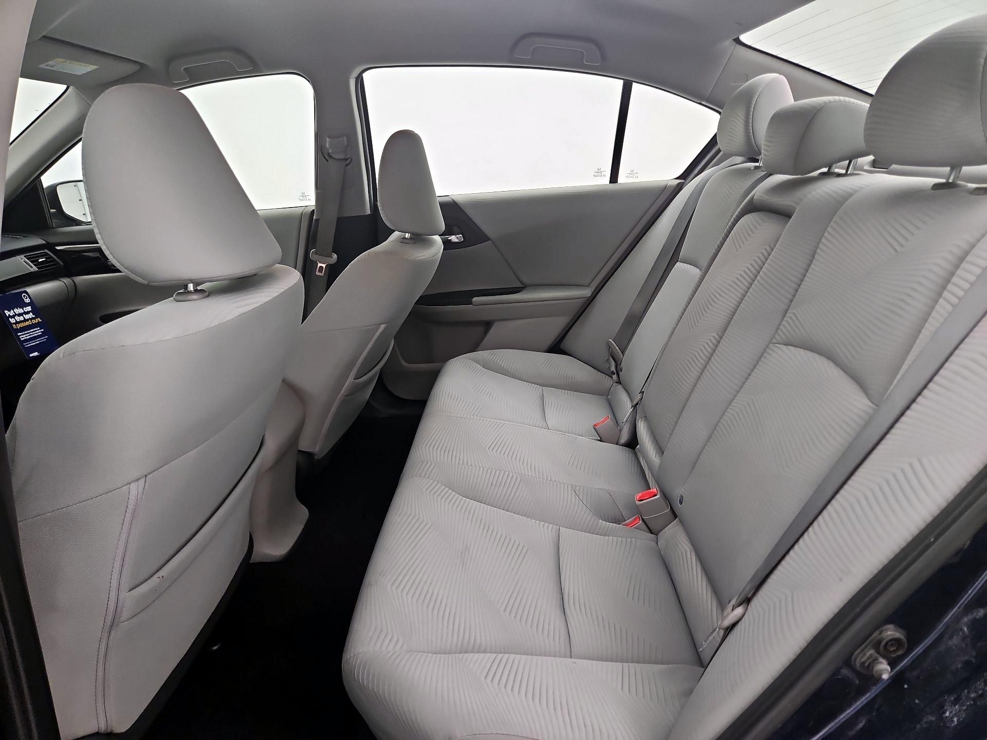 Thumbnail: 2016 Honda Accord - 19