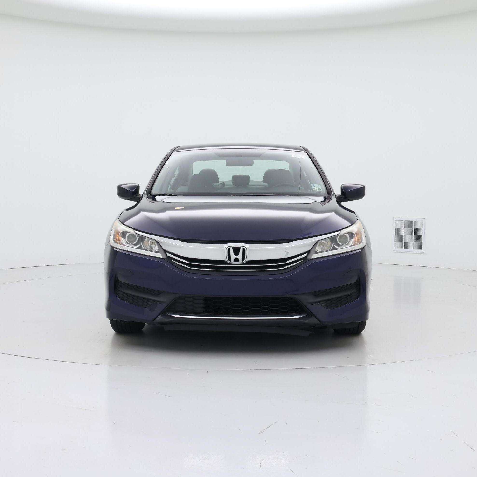 Thumbnail: 2016 Honda Accord - 5